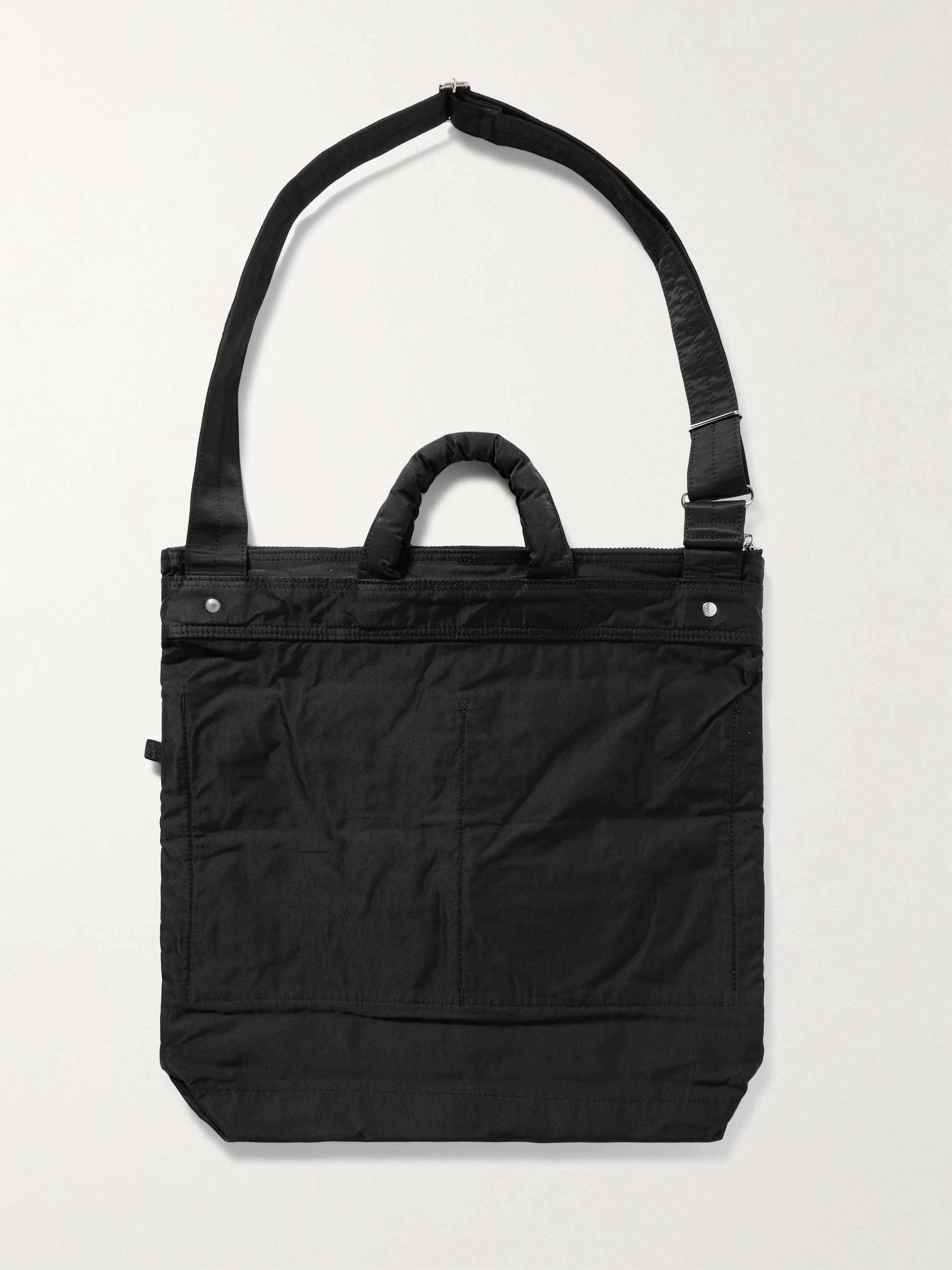 PORTER-YOSHIDA & CO 