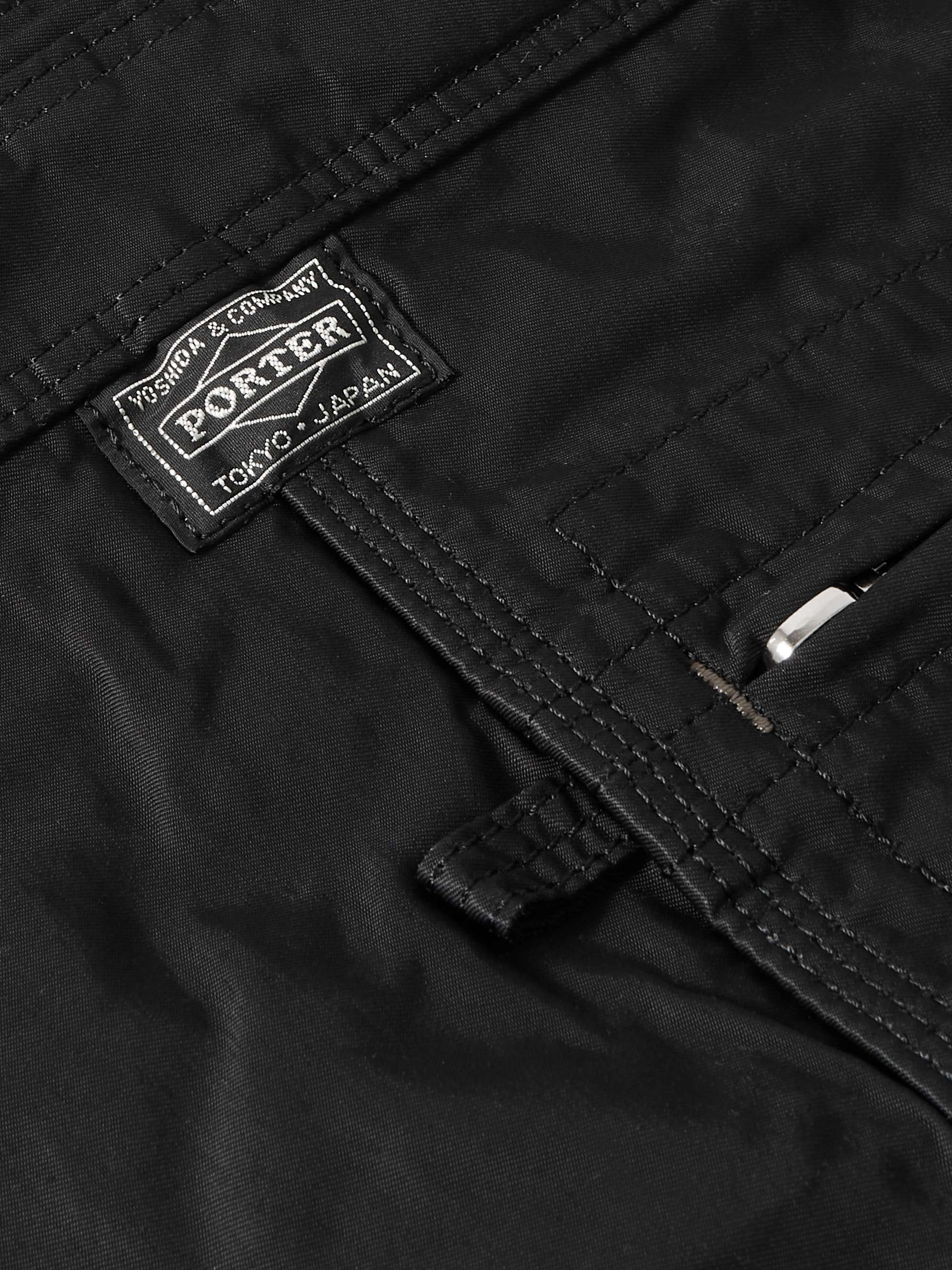 PORTER-YOSHIDA & CO 