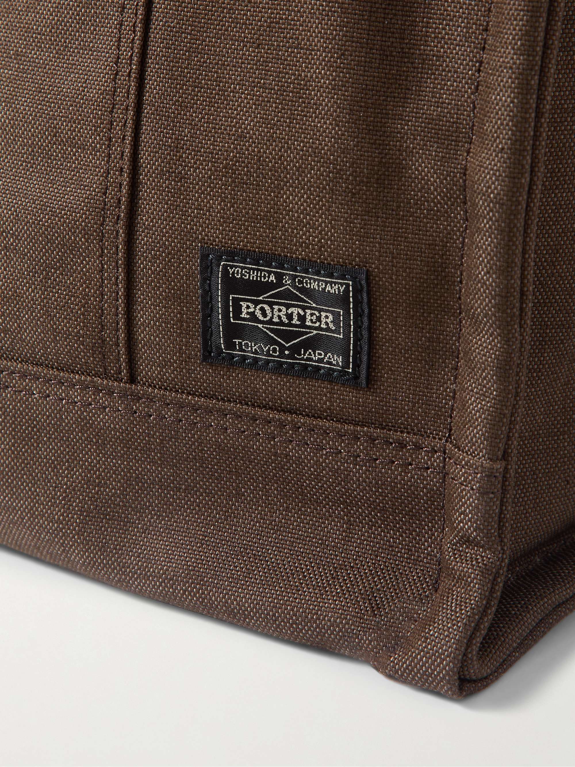 PORTER-YOSHIDA & CO 
