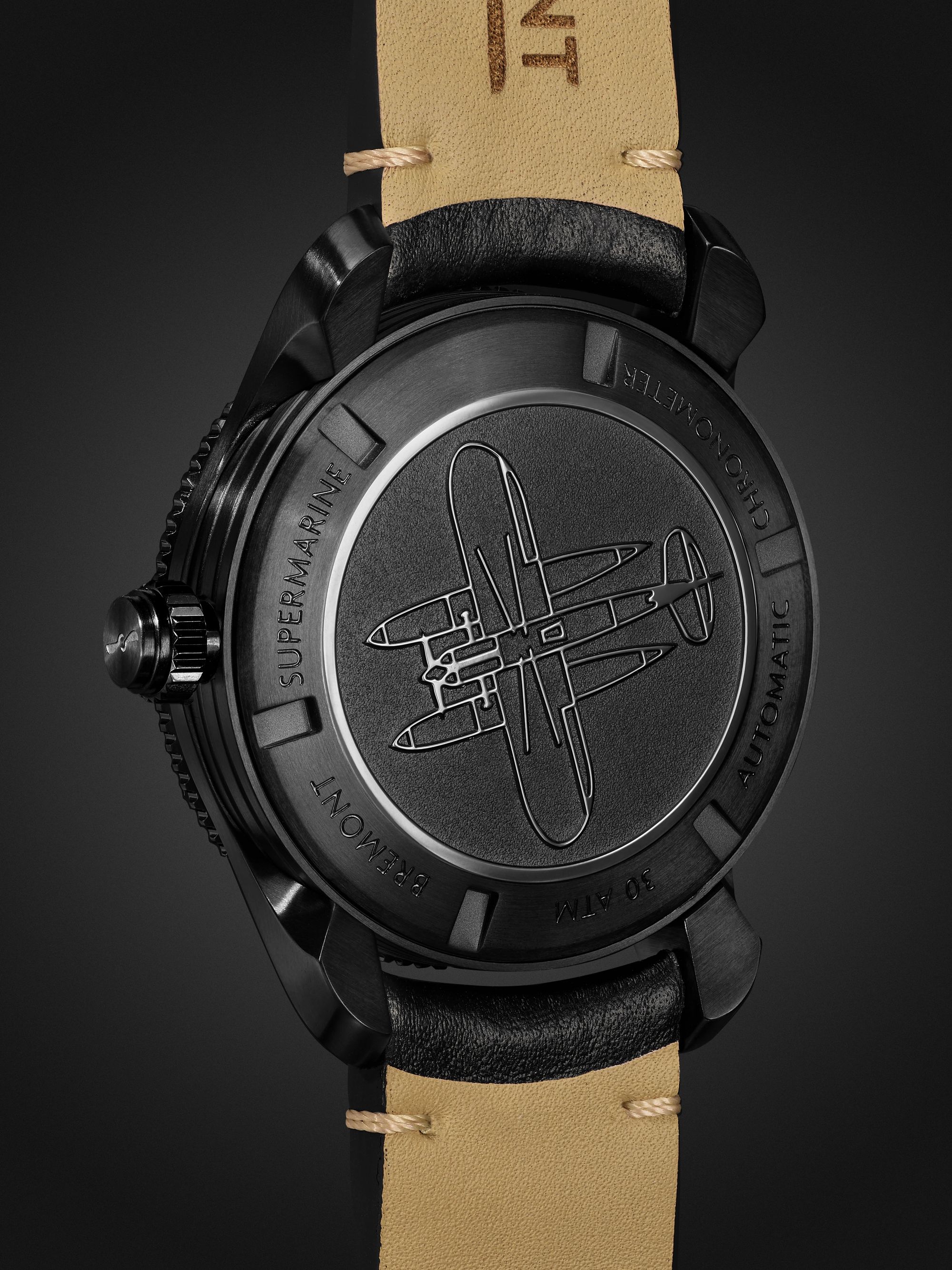 BREMONT 