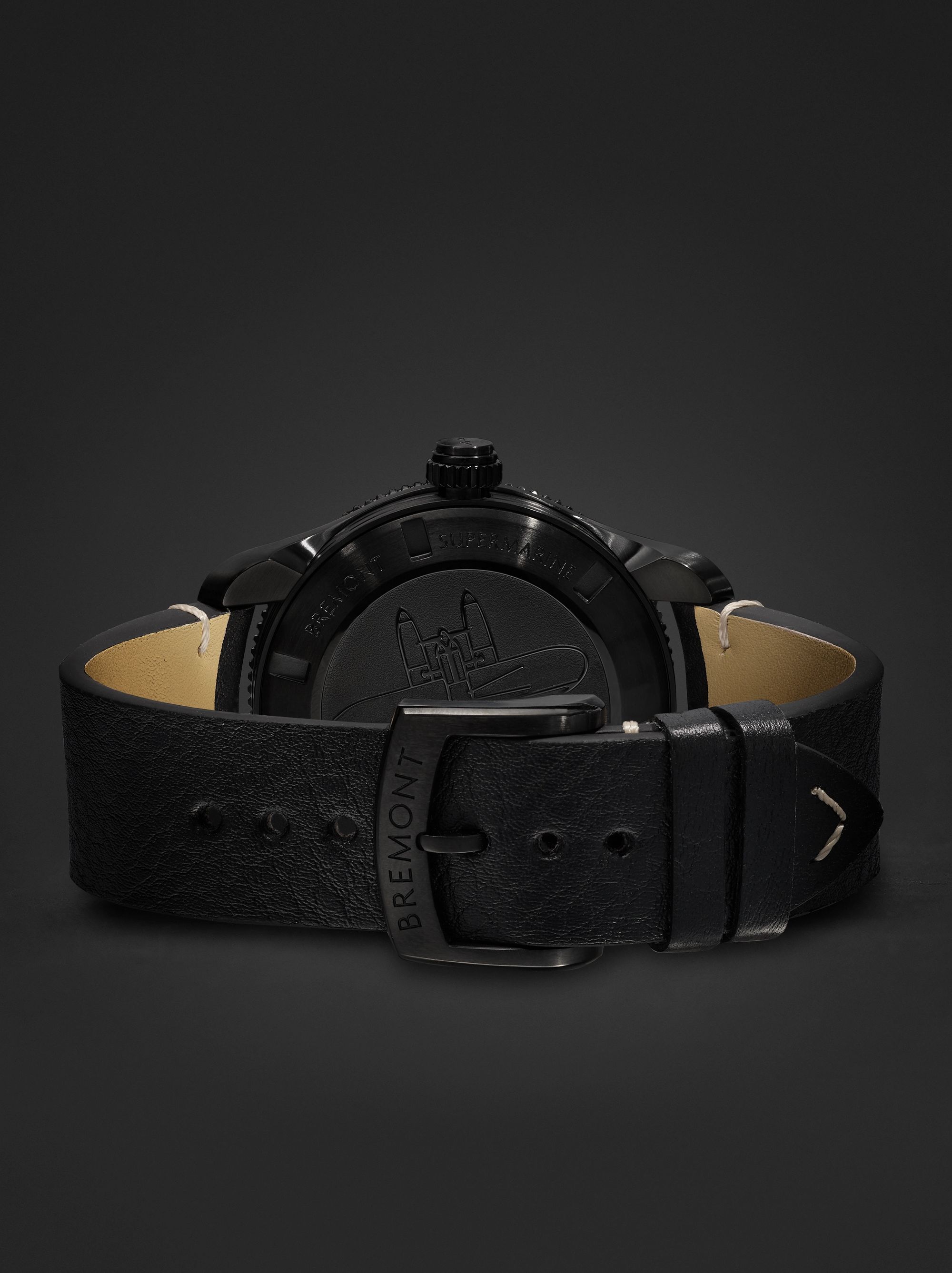 BREMONT 
