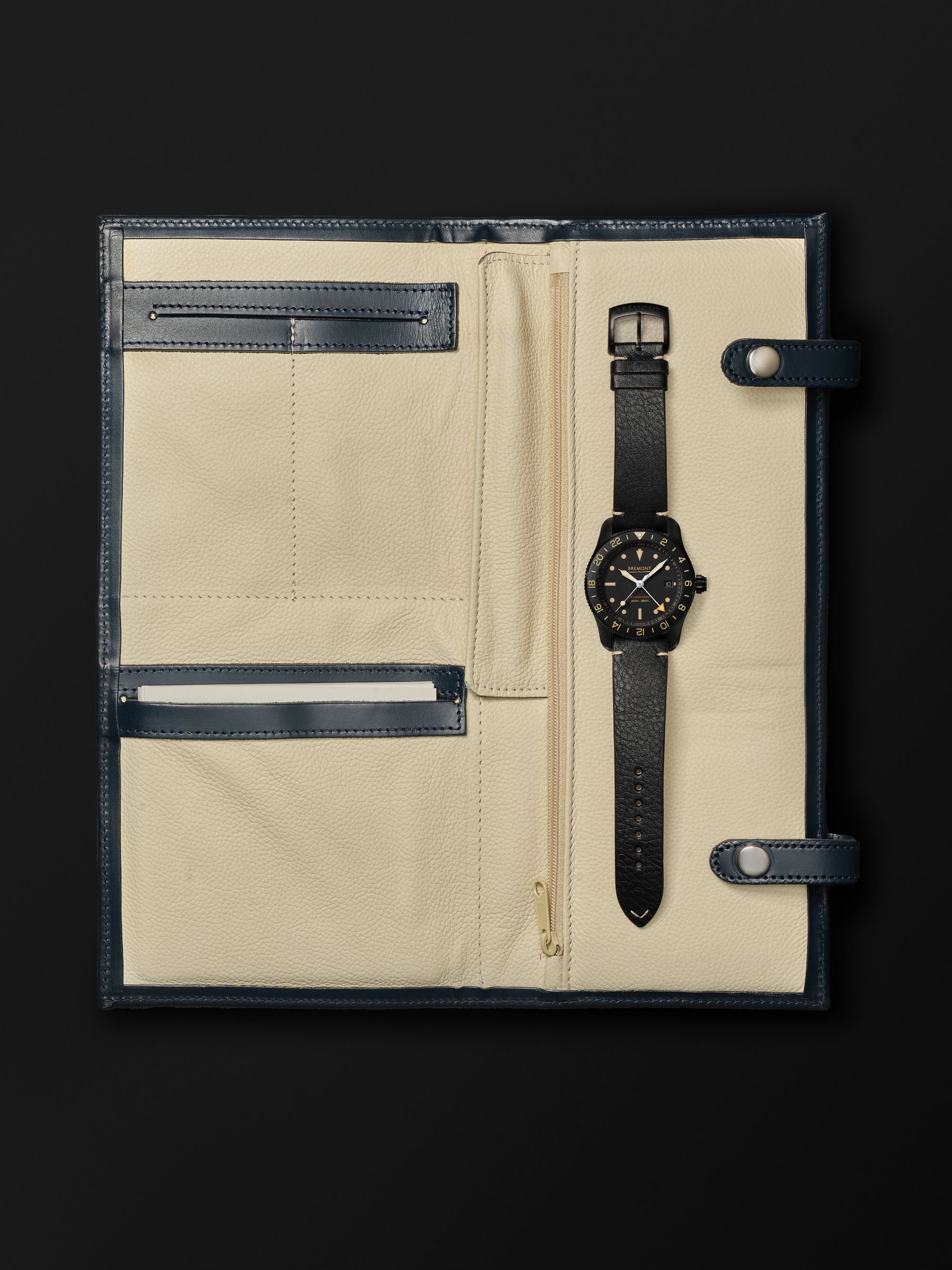BREMONT 