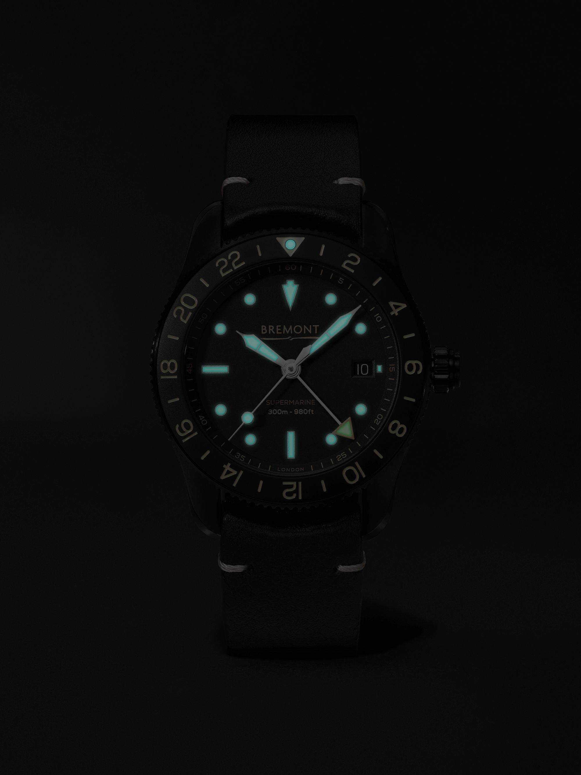 BREMONT 