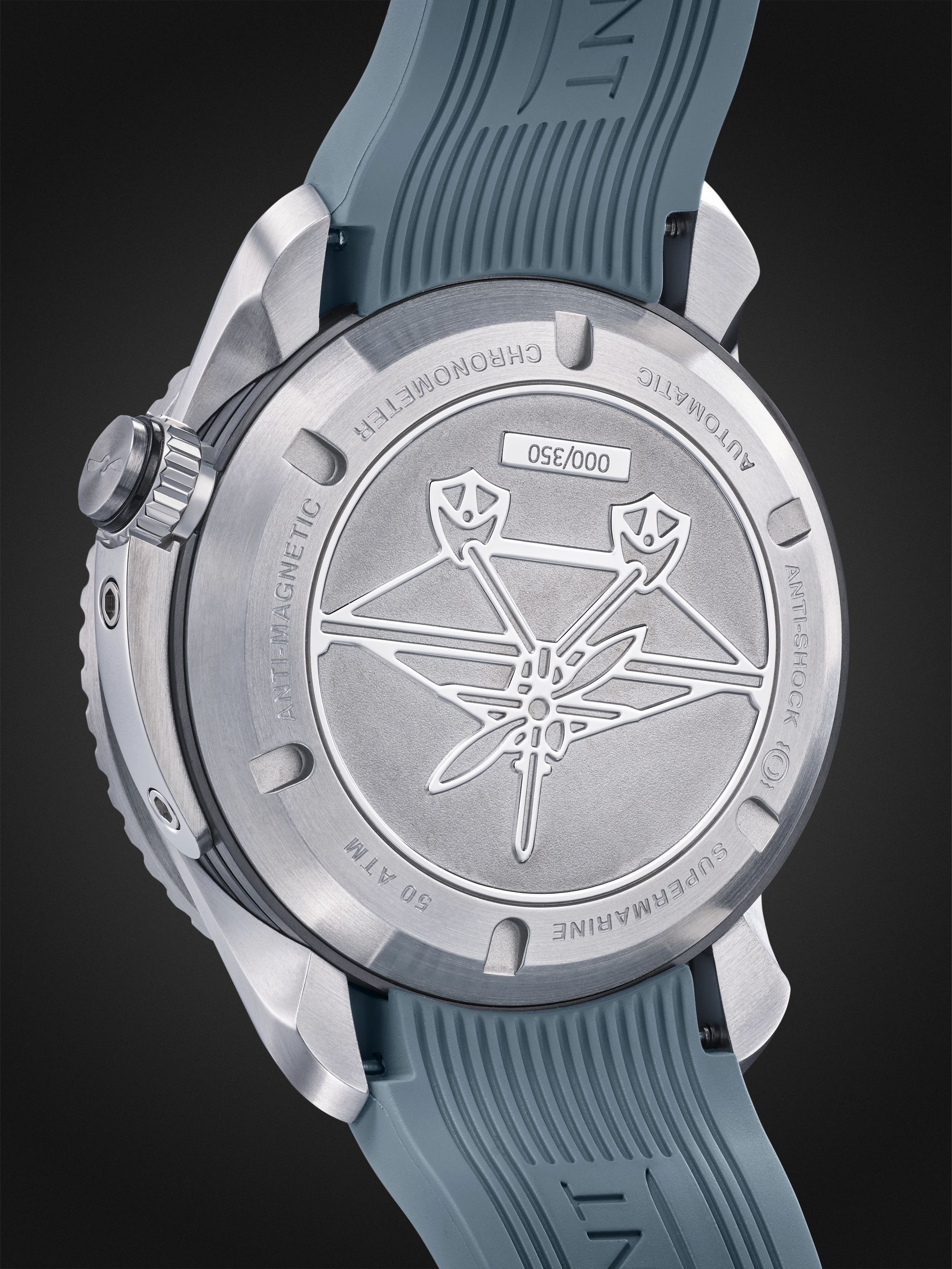 BREMONT 