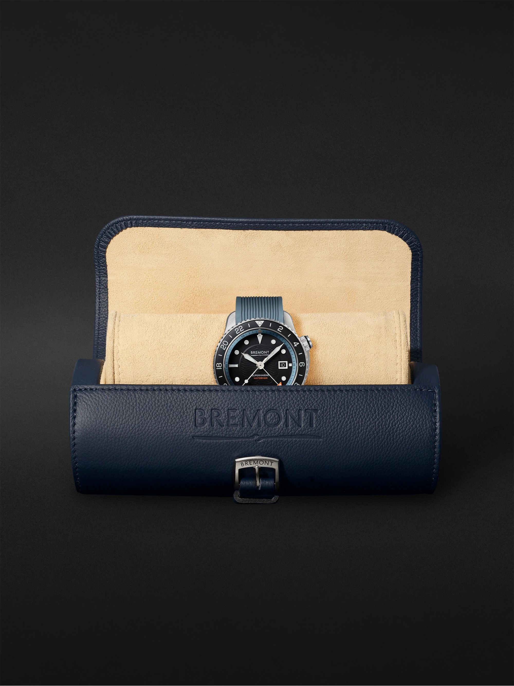 BREMONT 