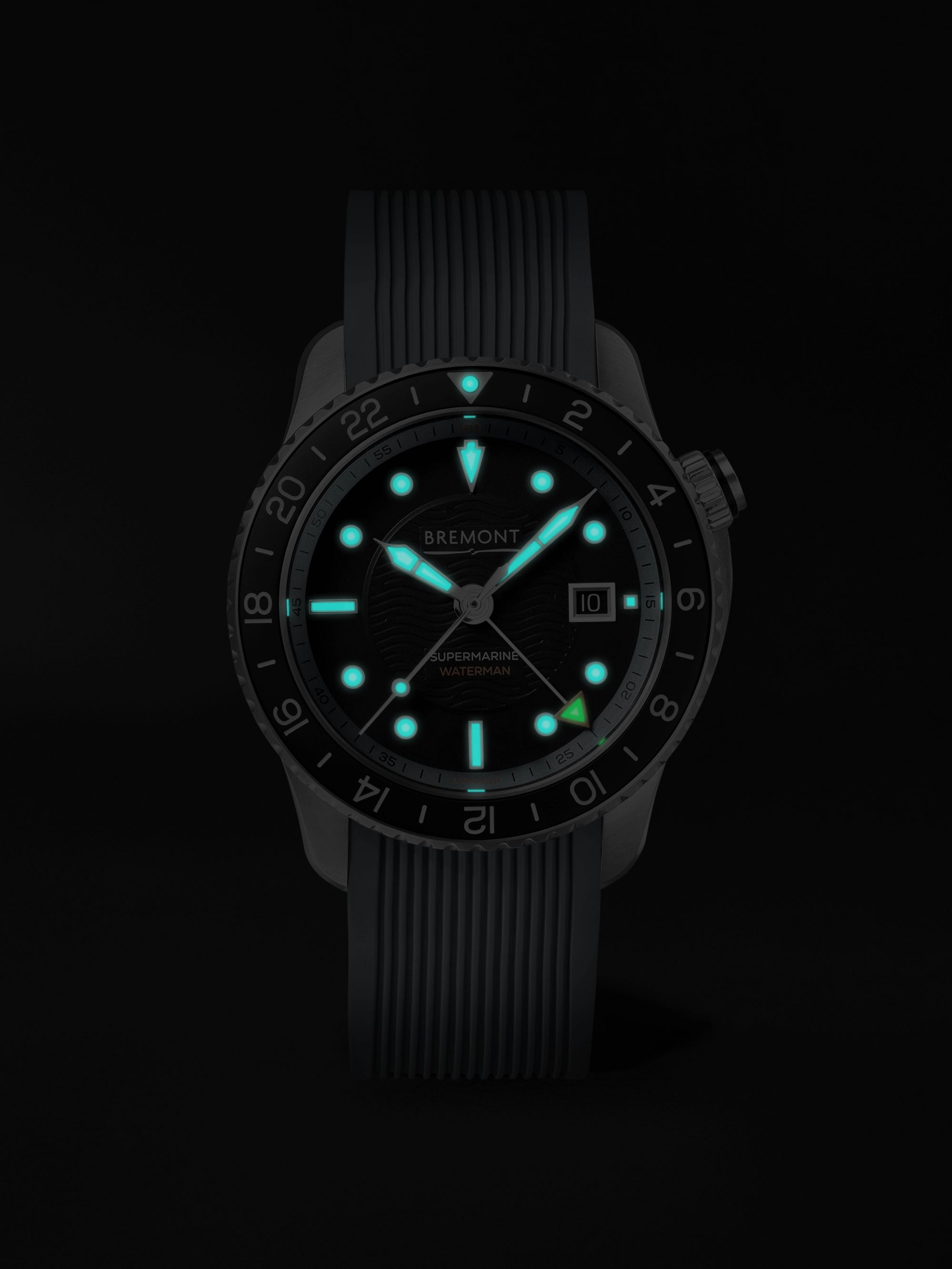 BREMONT 