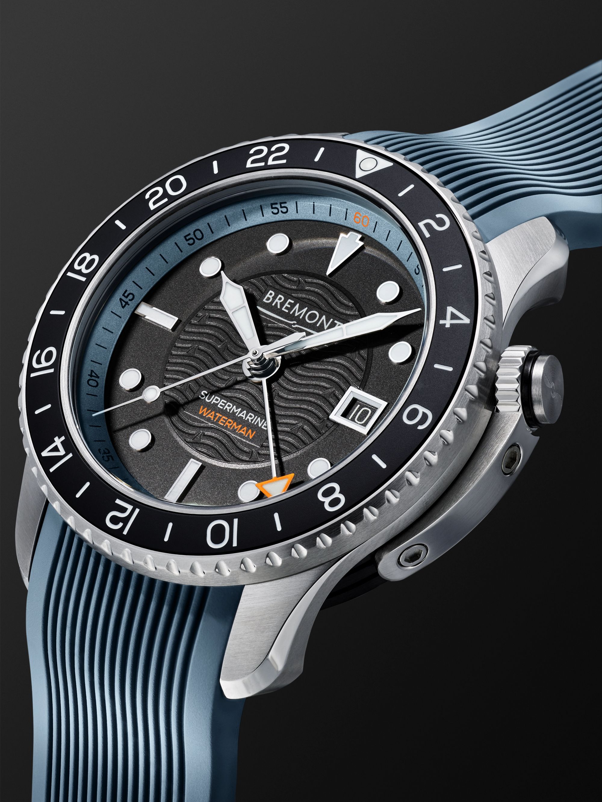 BREMONT 