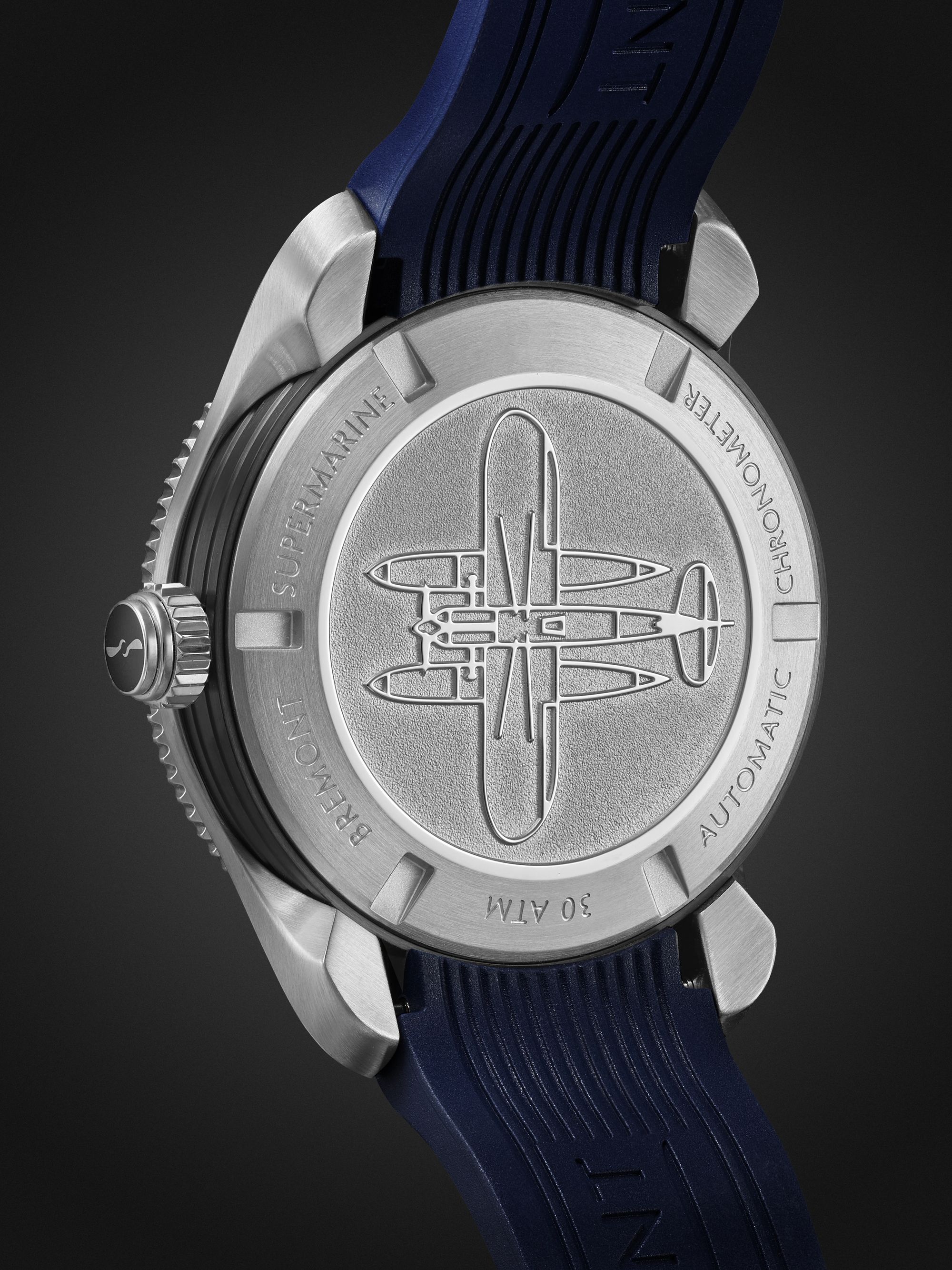 BREMONT 