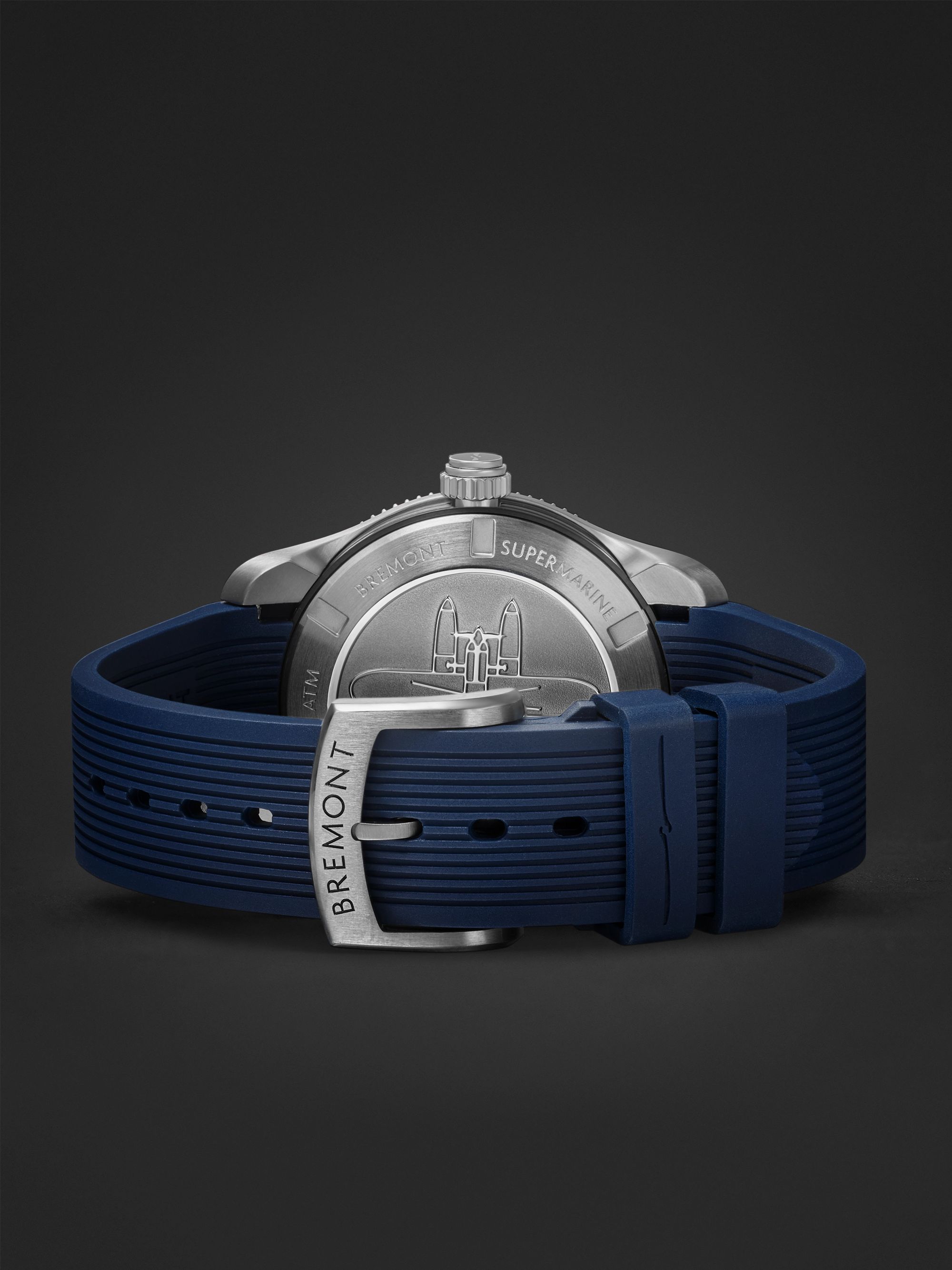 BREMONT 