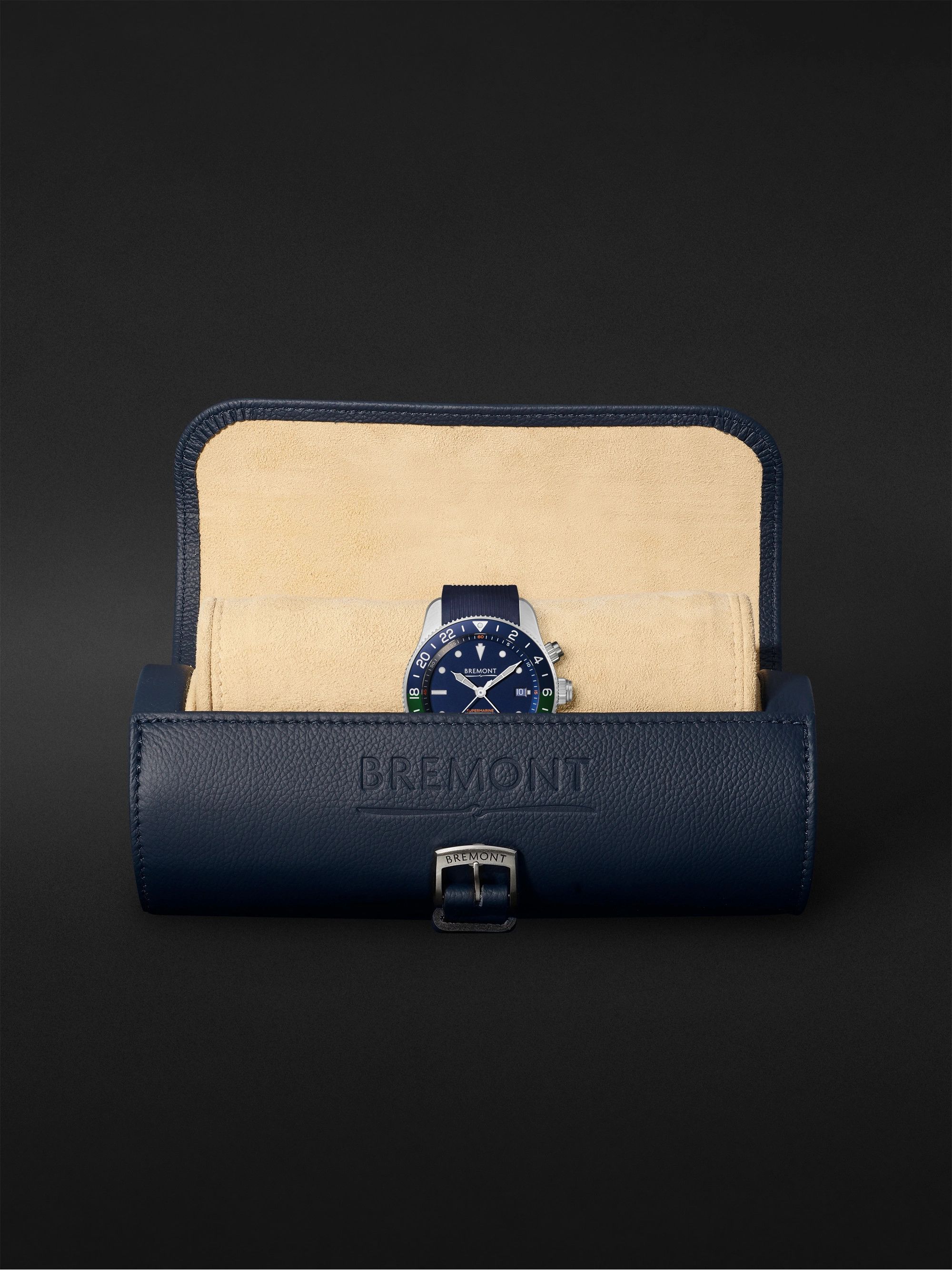 BREMONT 