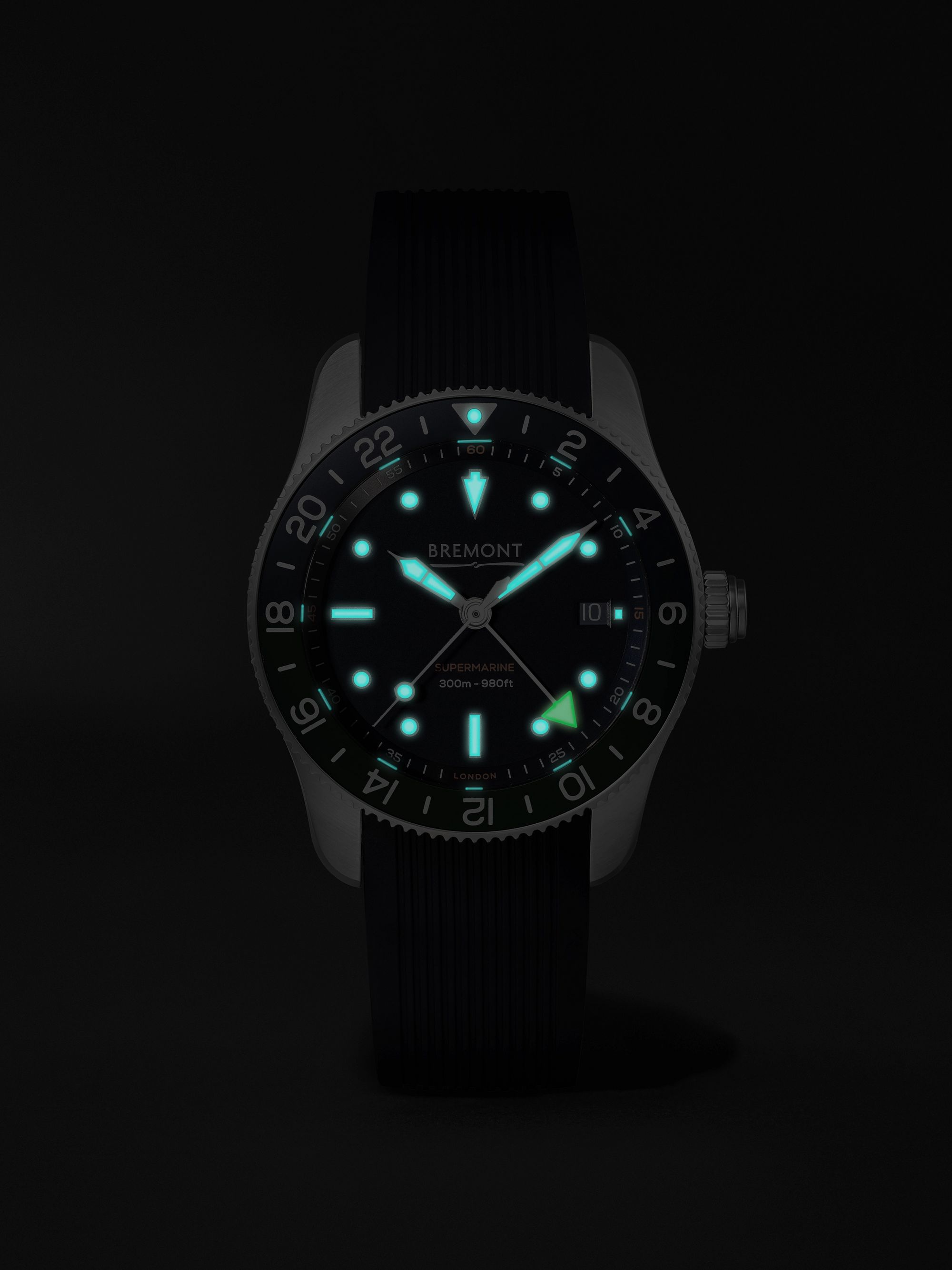 BREMONT 