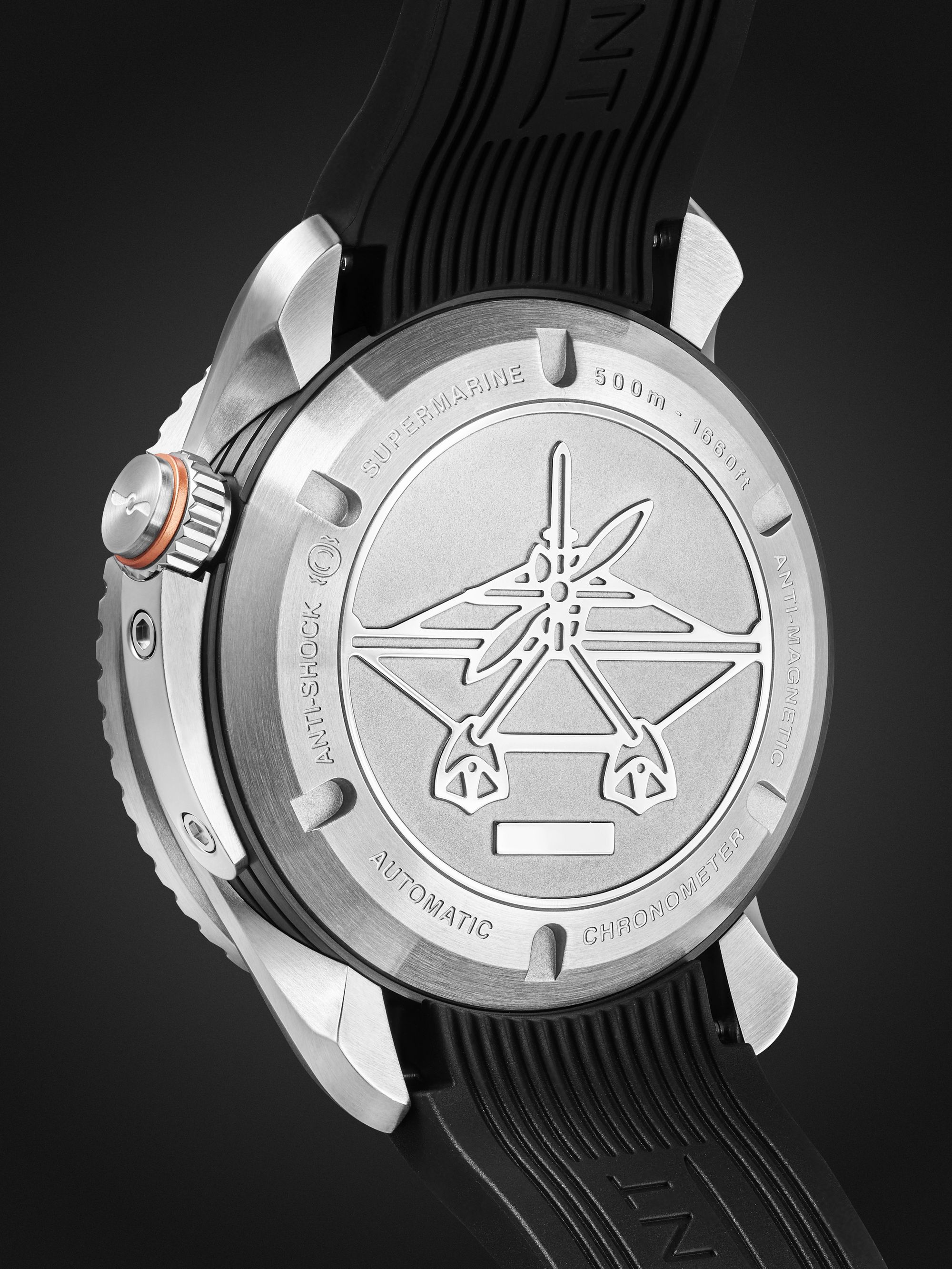 BREMONT 