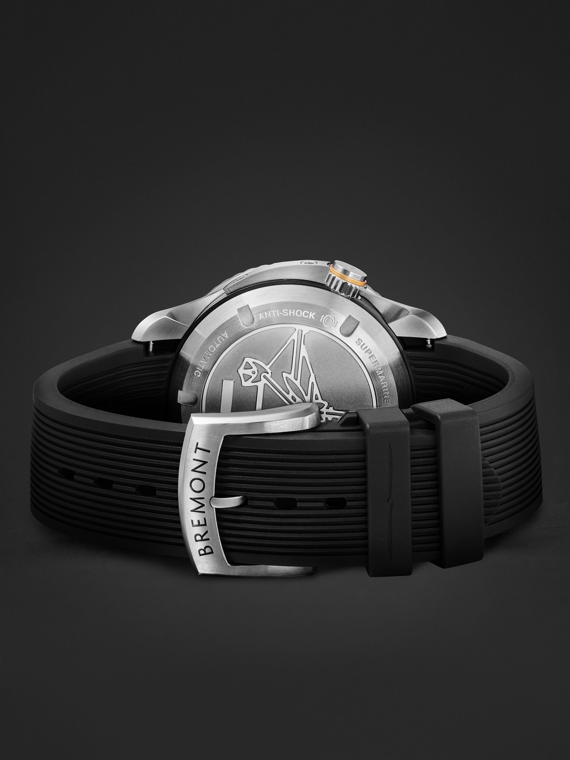 BREMONT 