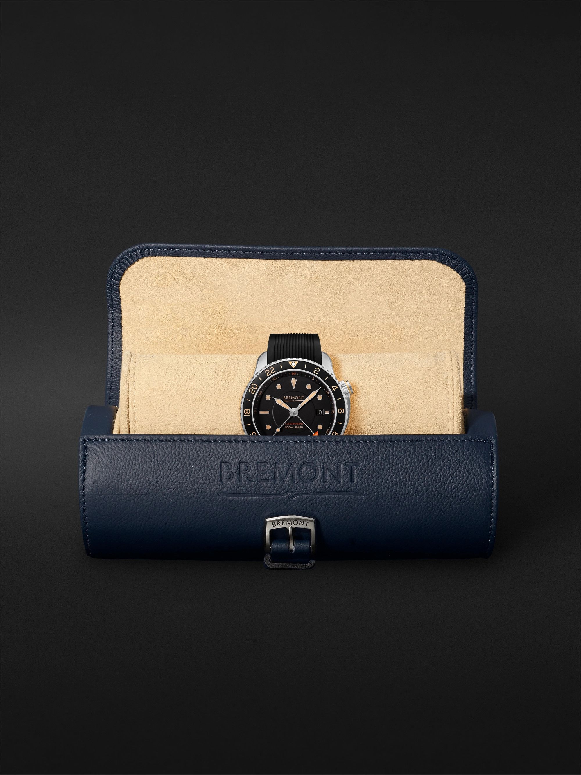 BREMONT 
