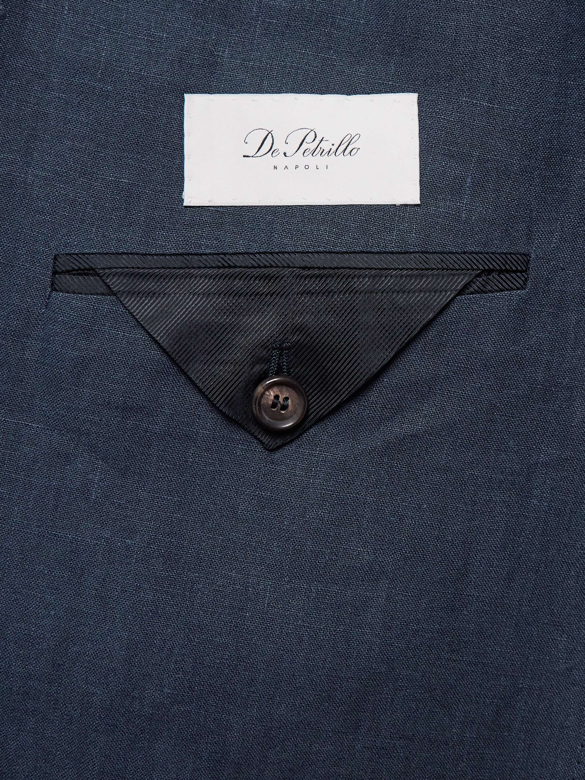 DE PETRILLO 