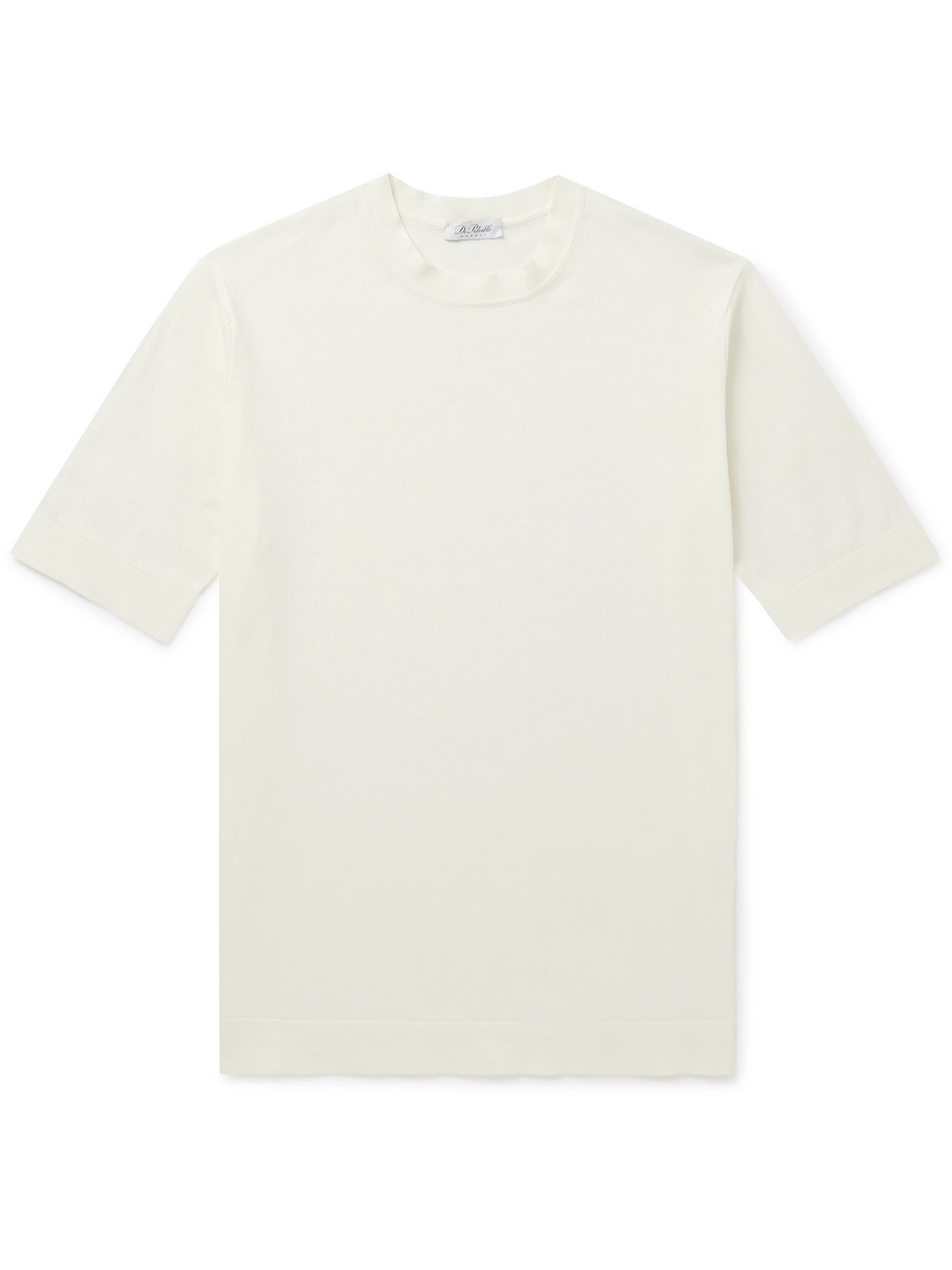 Cotton T-Shirt