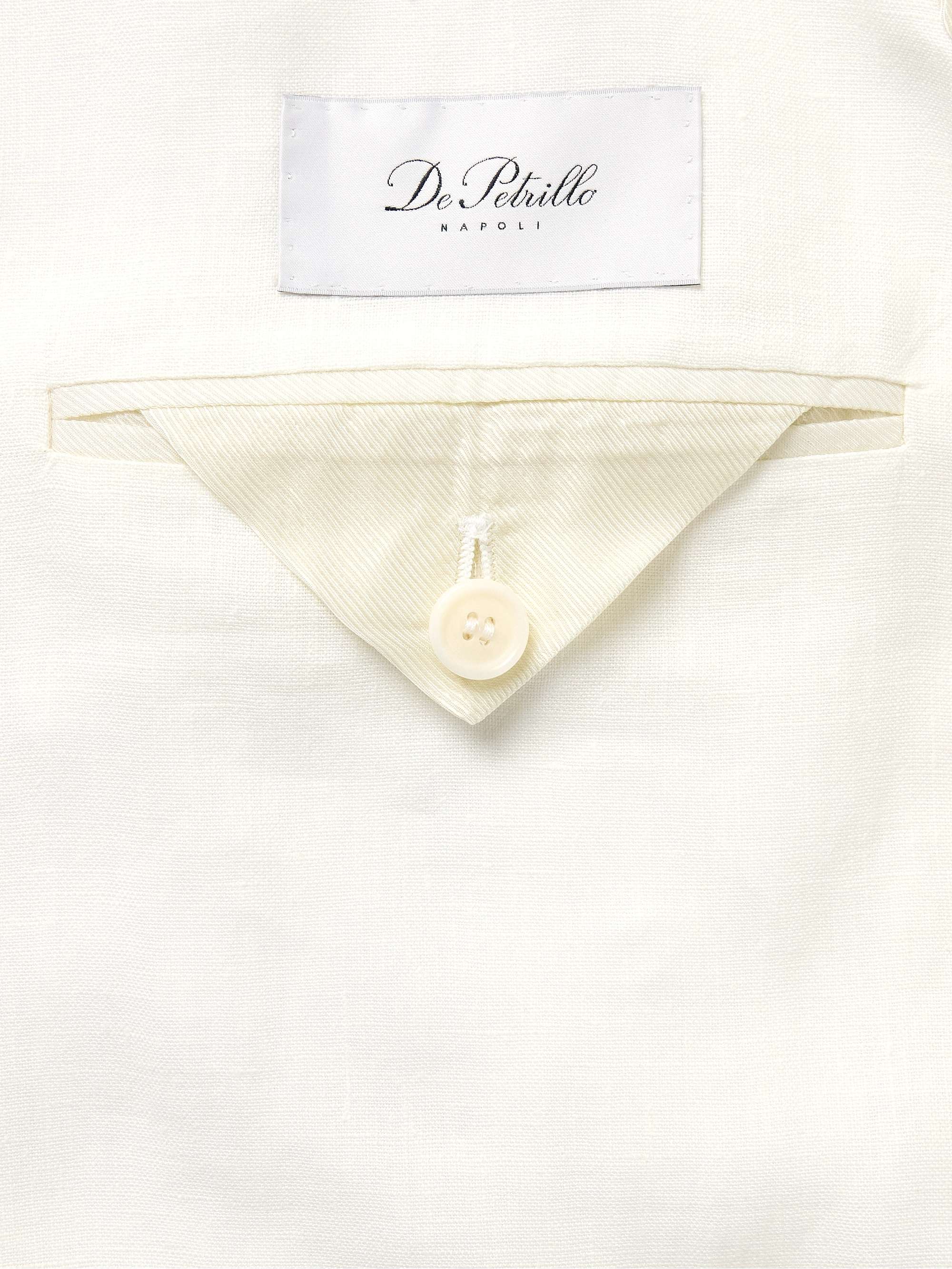 DE PETRILLO 