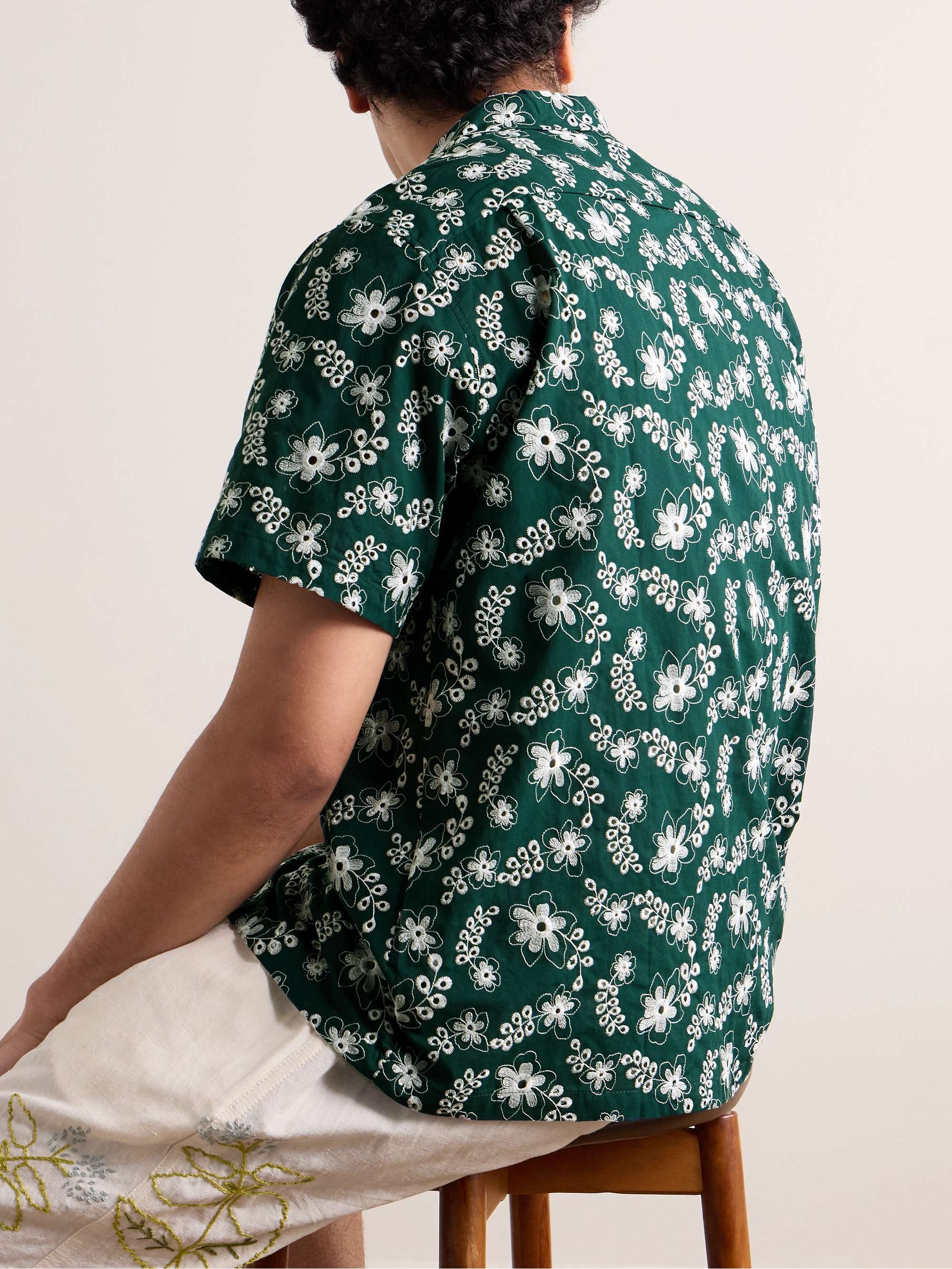 PORTUGUESE FLANNEL 