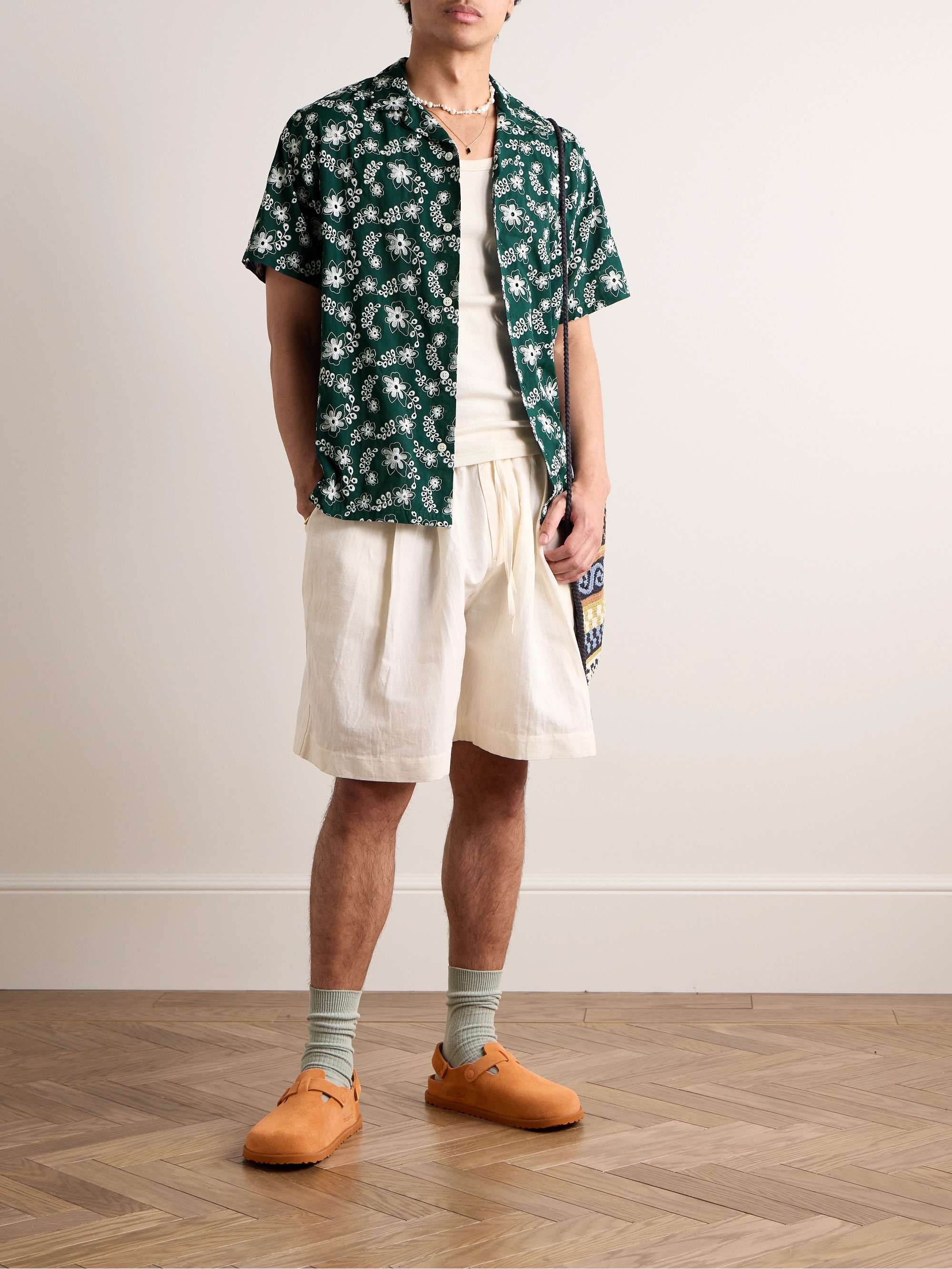 PORTUGUESE FLANNEL 