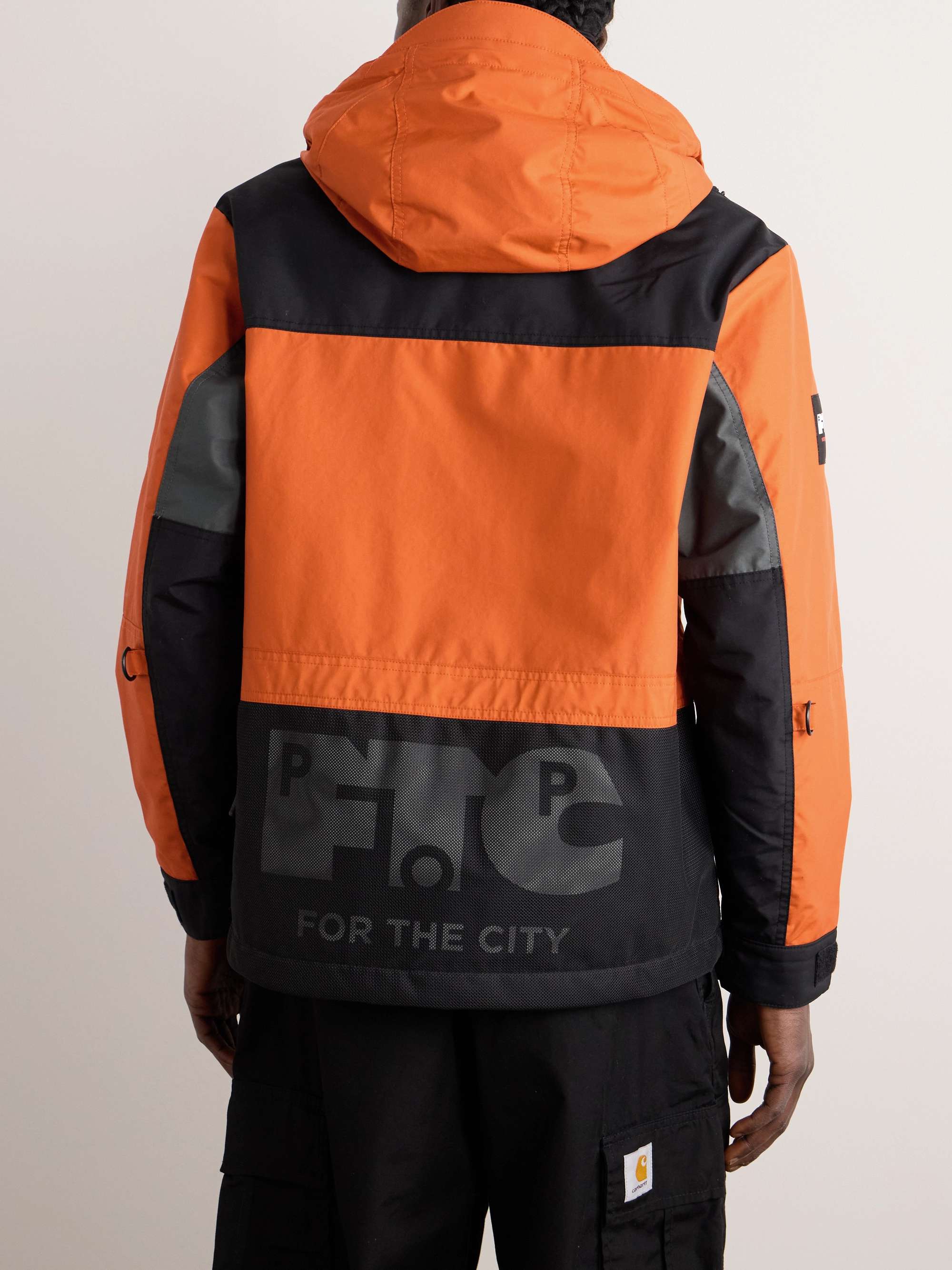 POP TRADING COMPANY 