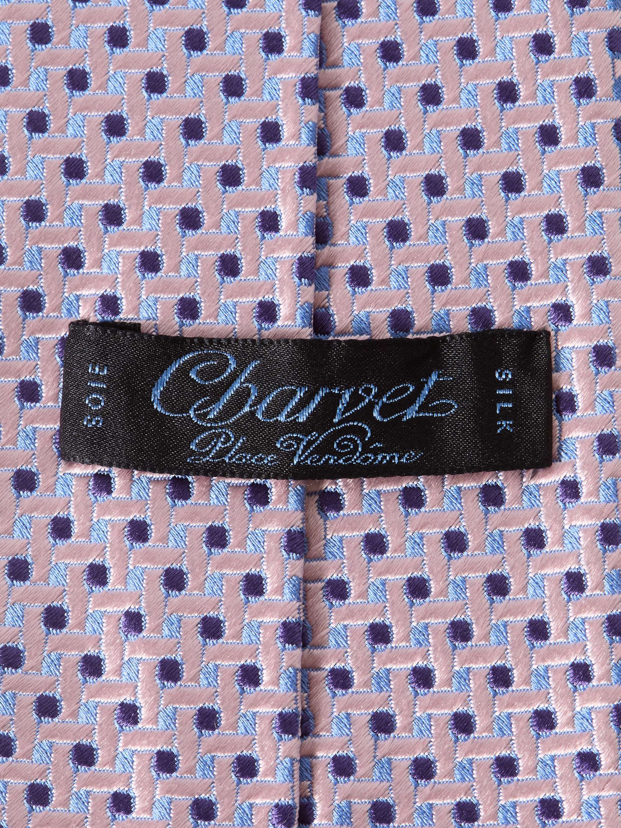 CHARVET 