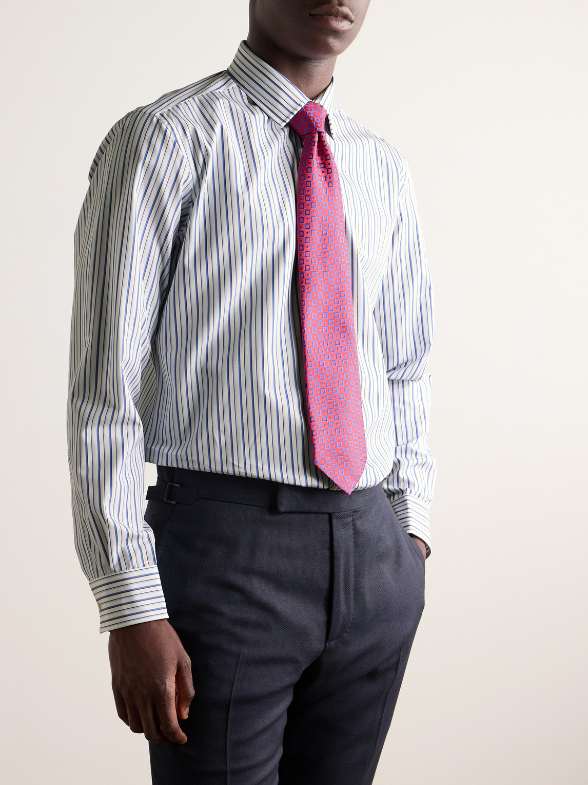 Charvet | Shop Online for Sale & New Arrivals | Shop Monde
