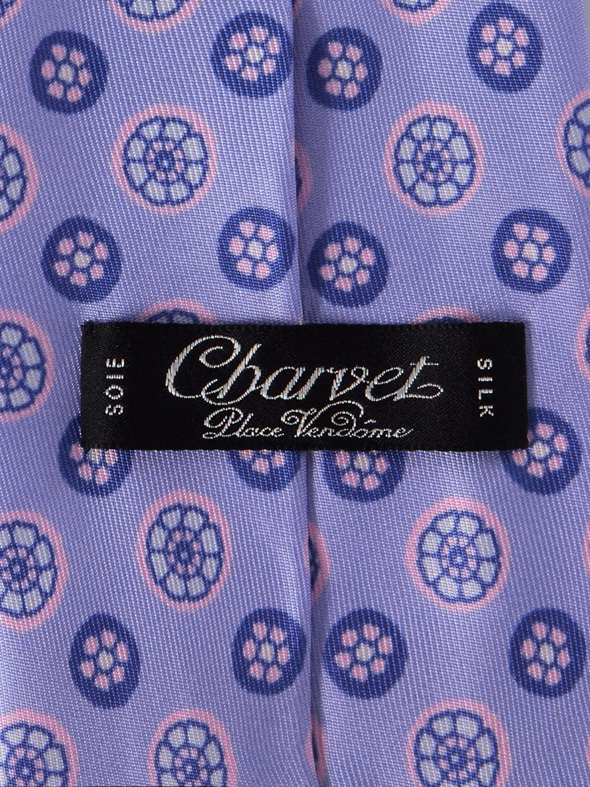 CHARVET 
