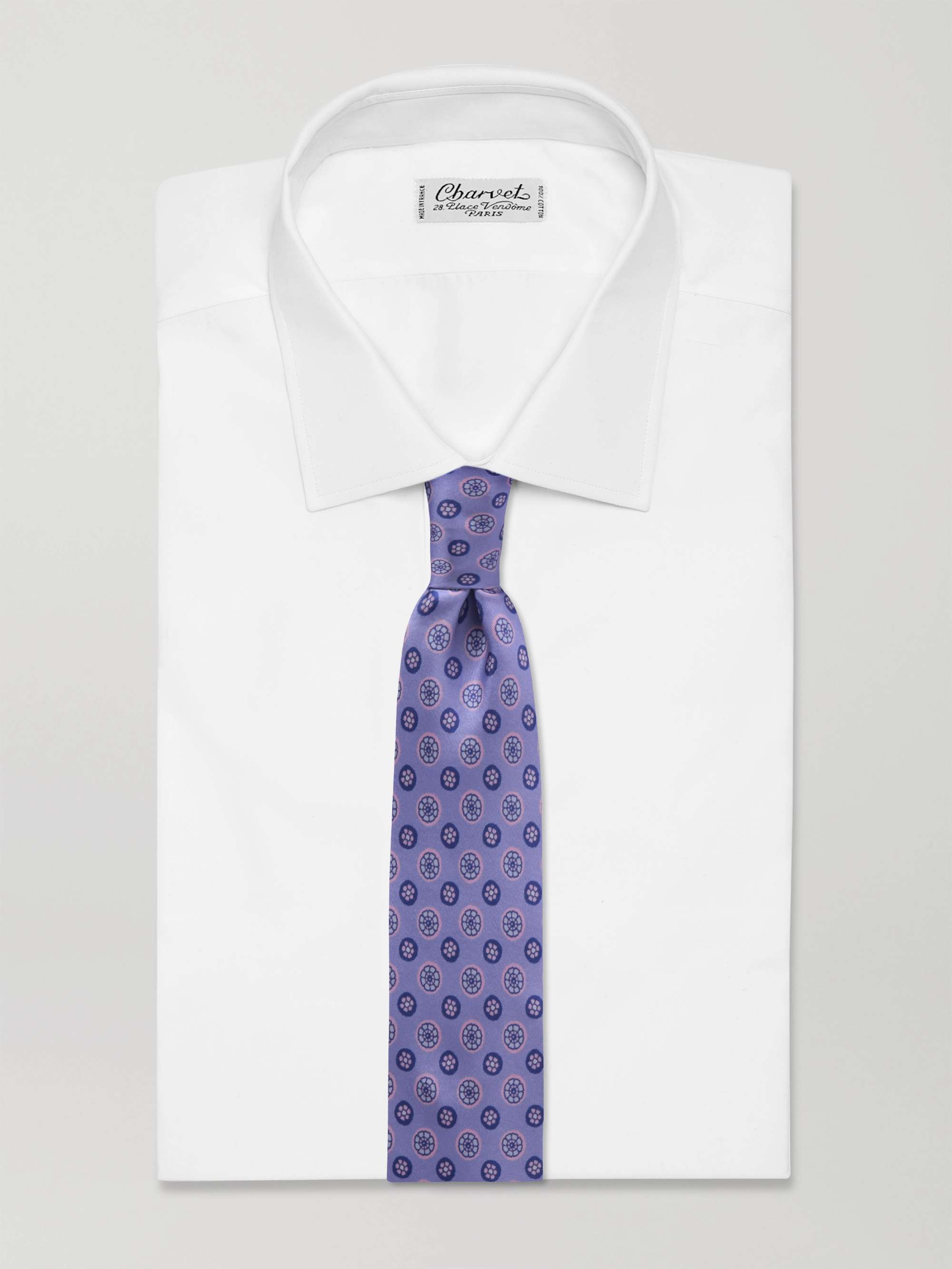 CHARVET 