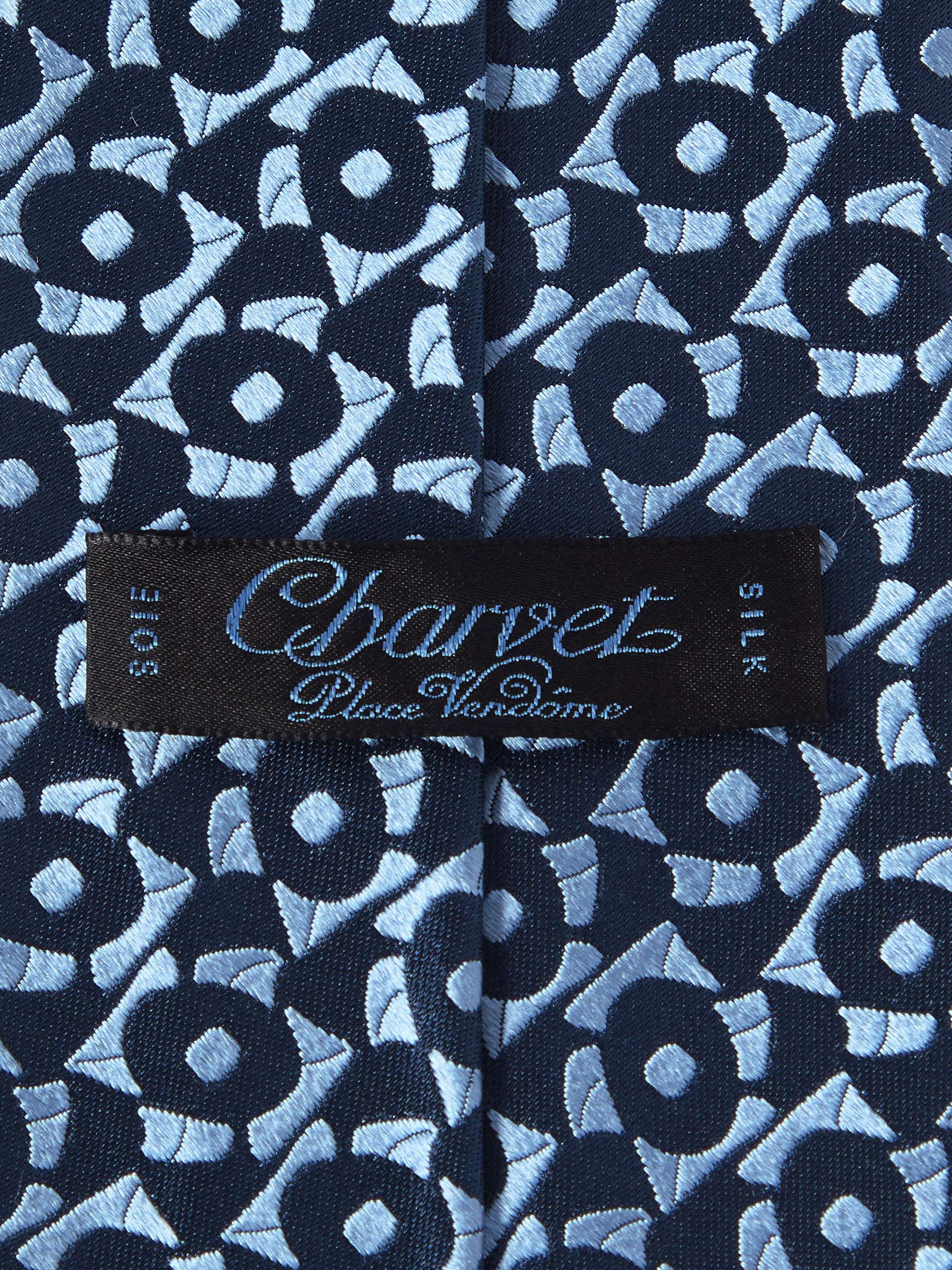 CHARVET 