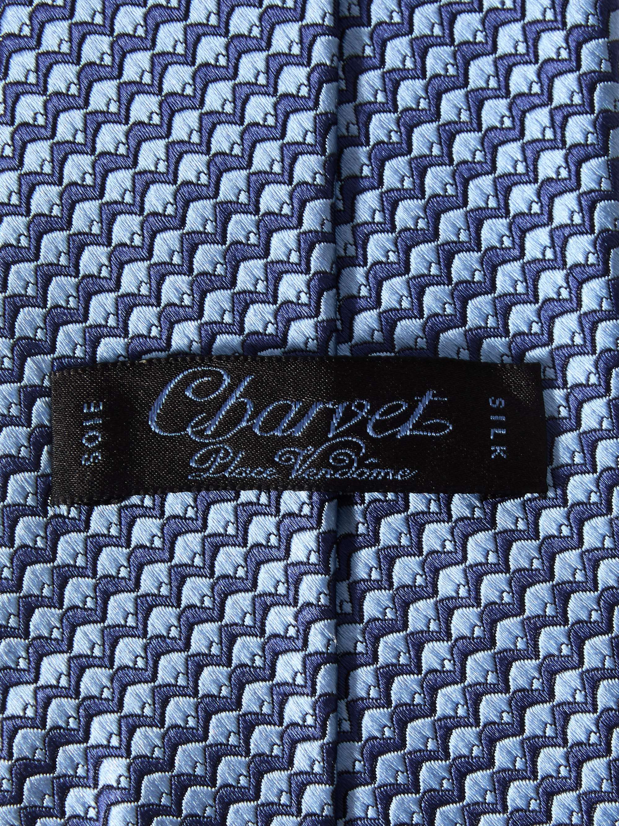 CHARVET 