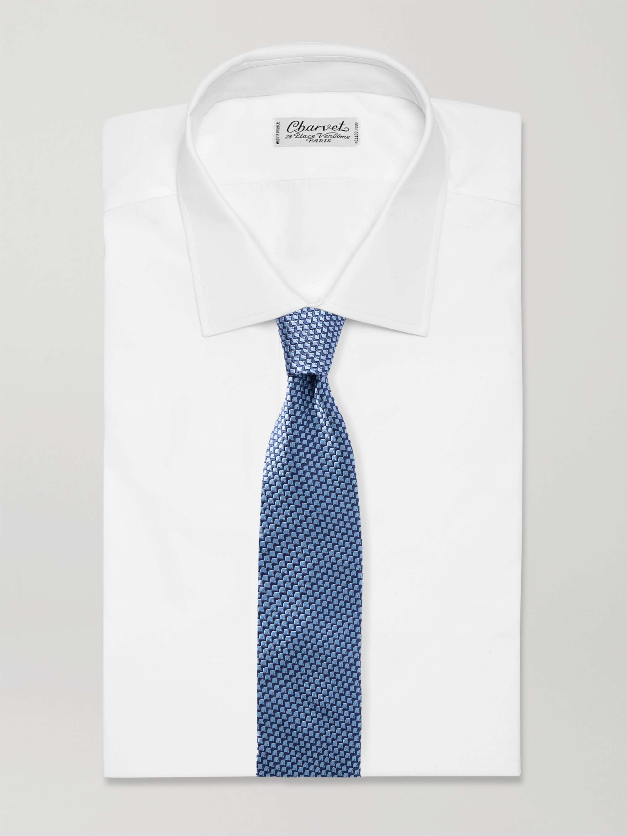 CHARVET 