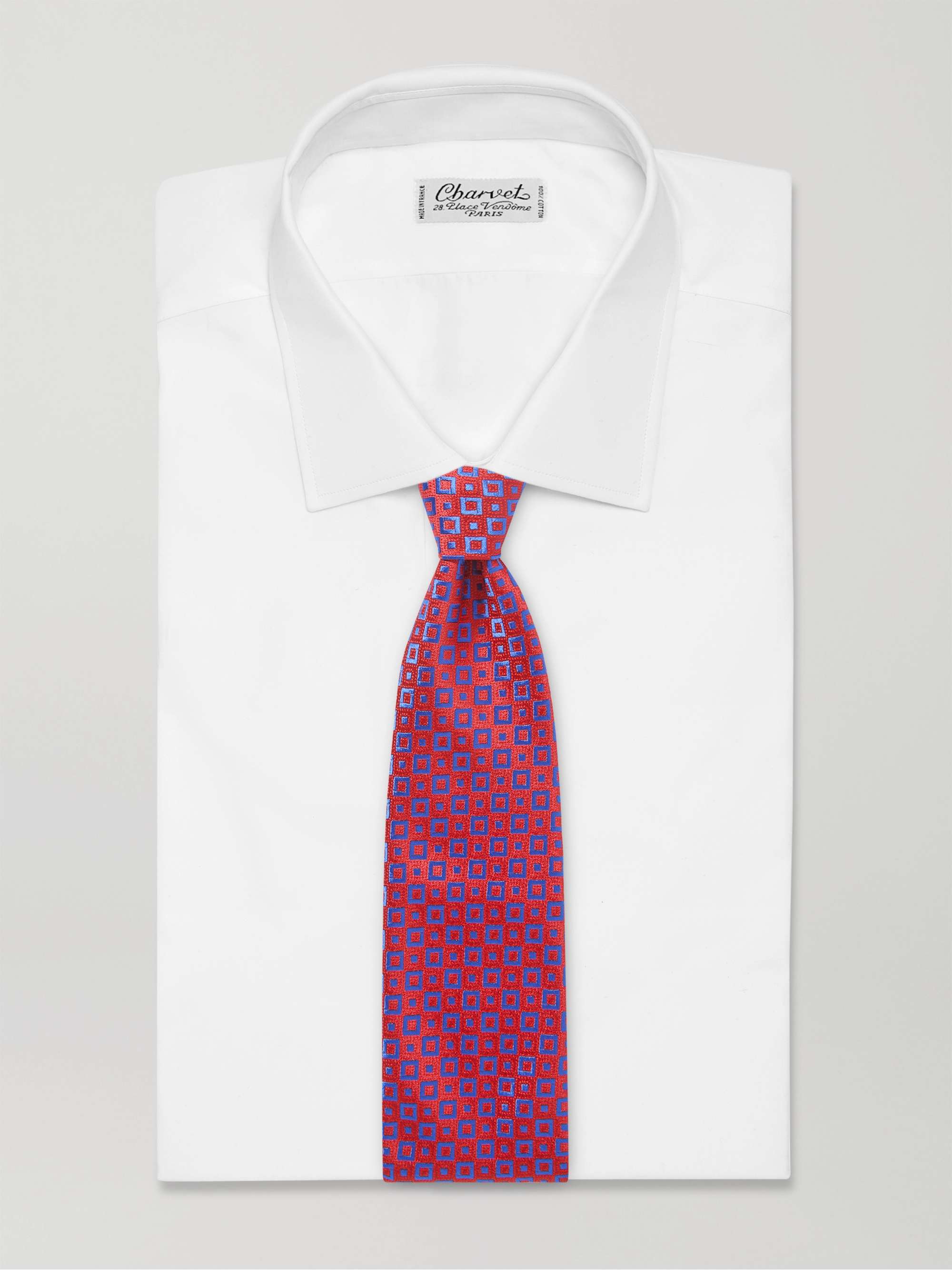 CHARVET 