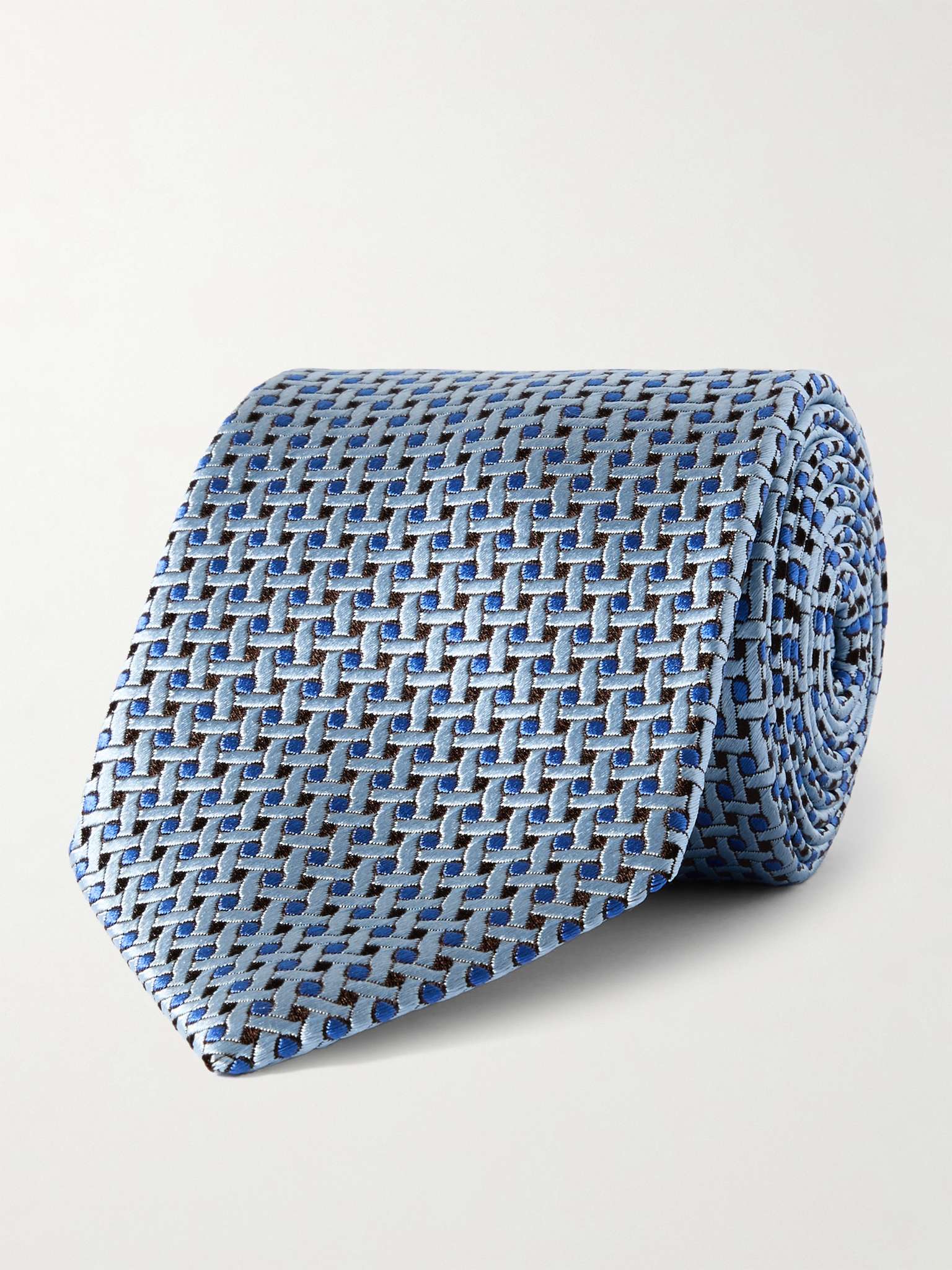charvet mens ties