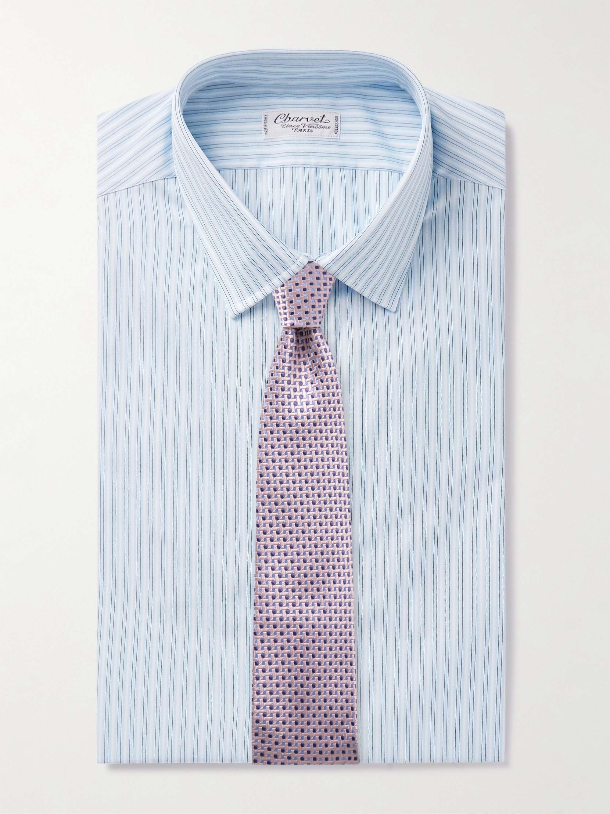 CHARVET 