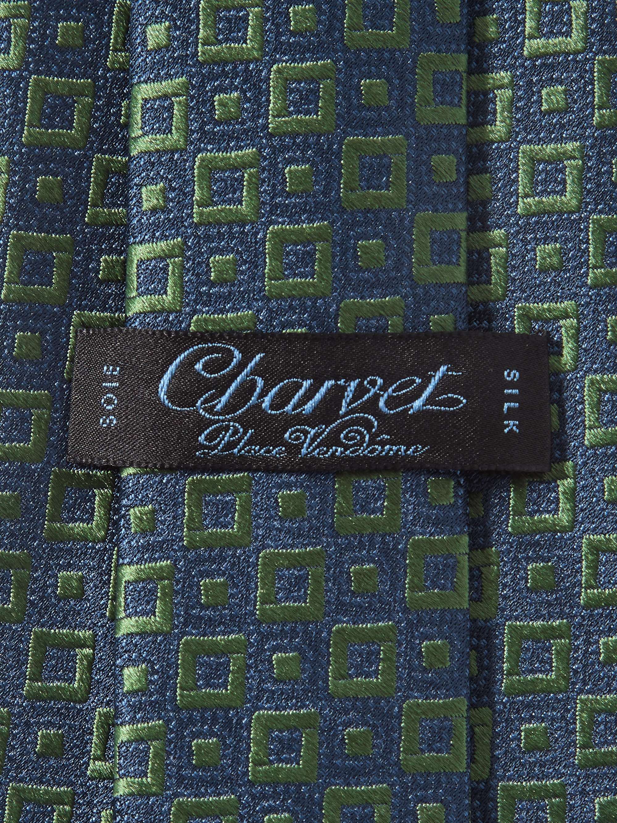 CHARVET 