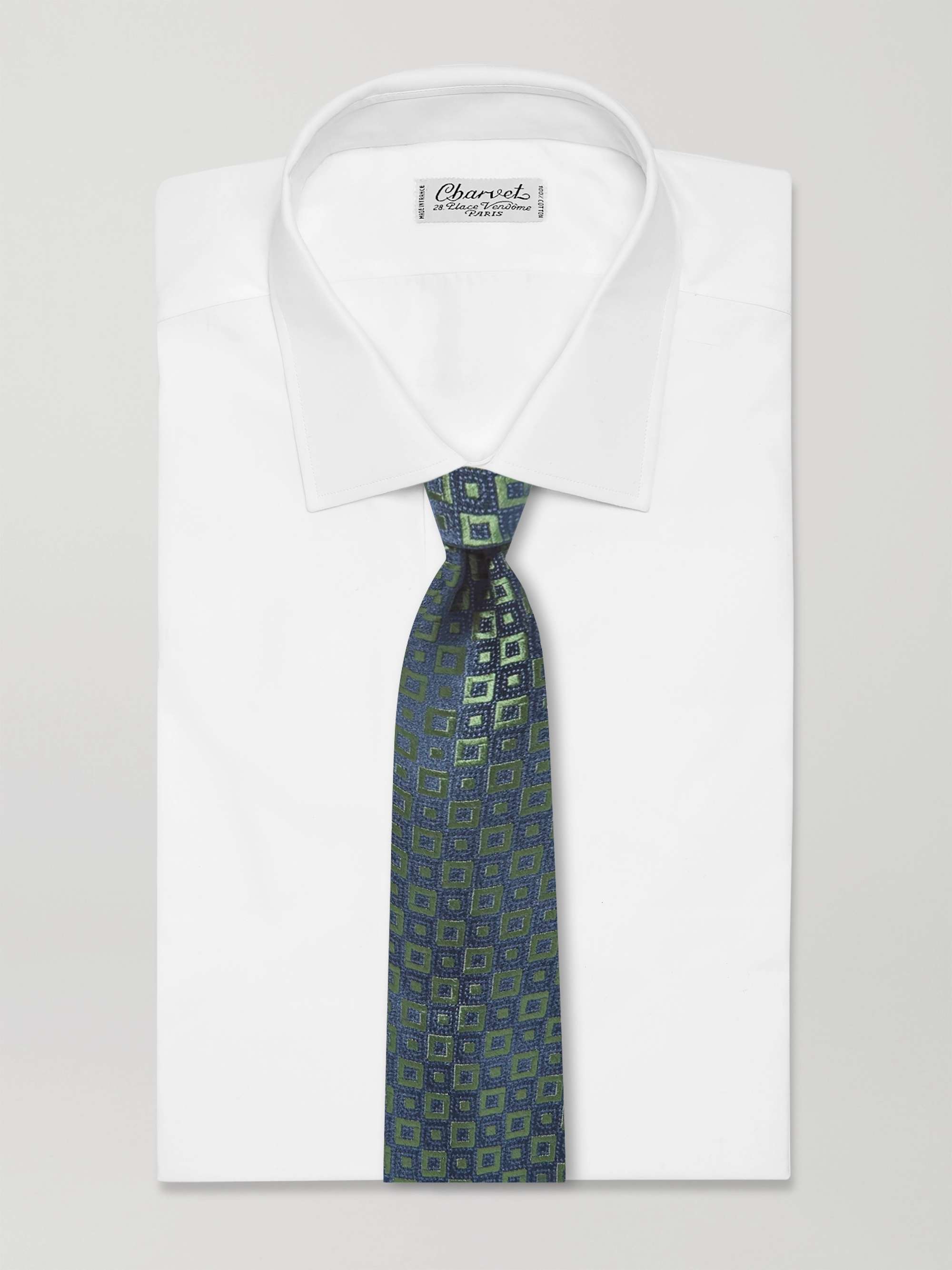 CHARVET 