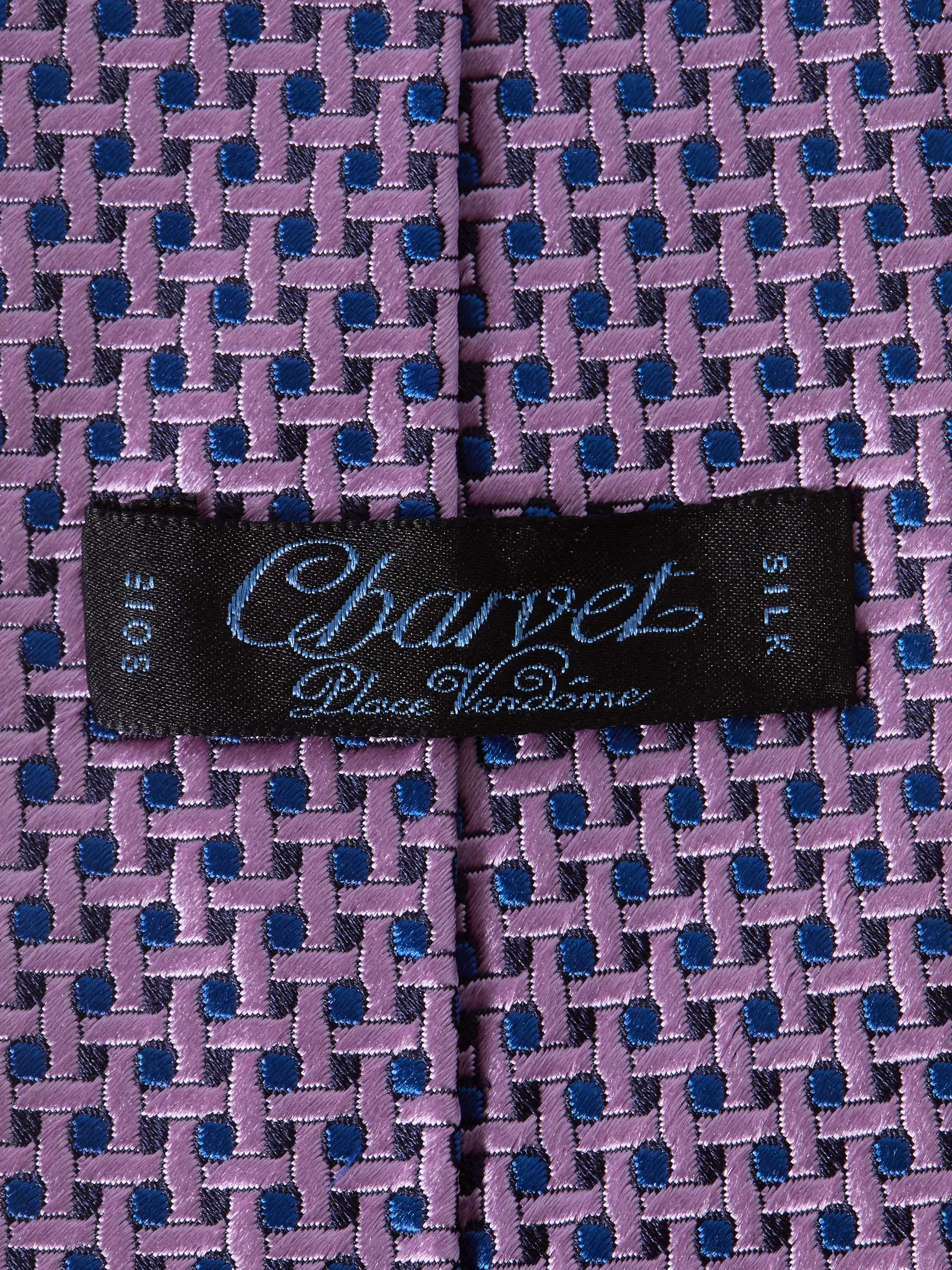 CHARVET 