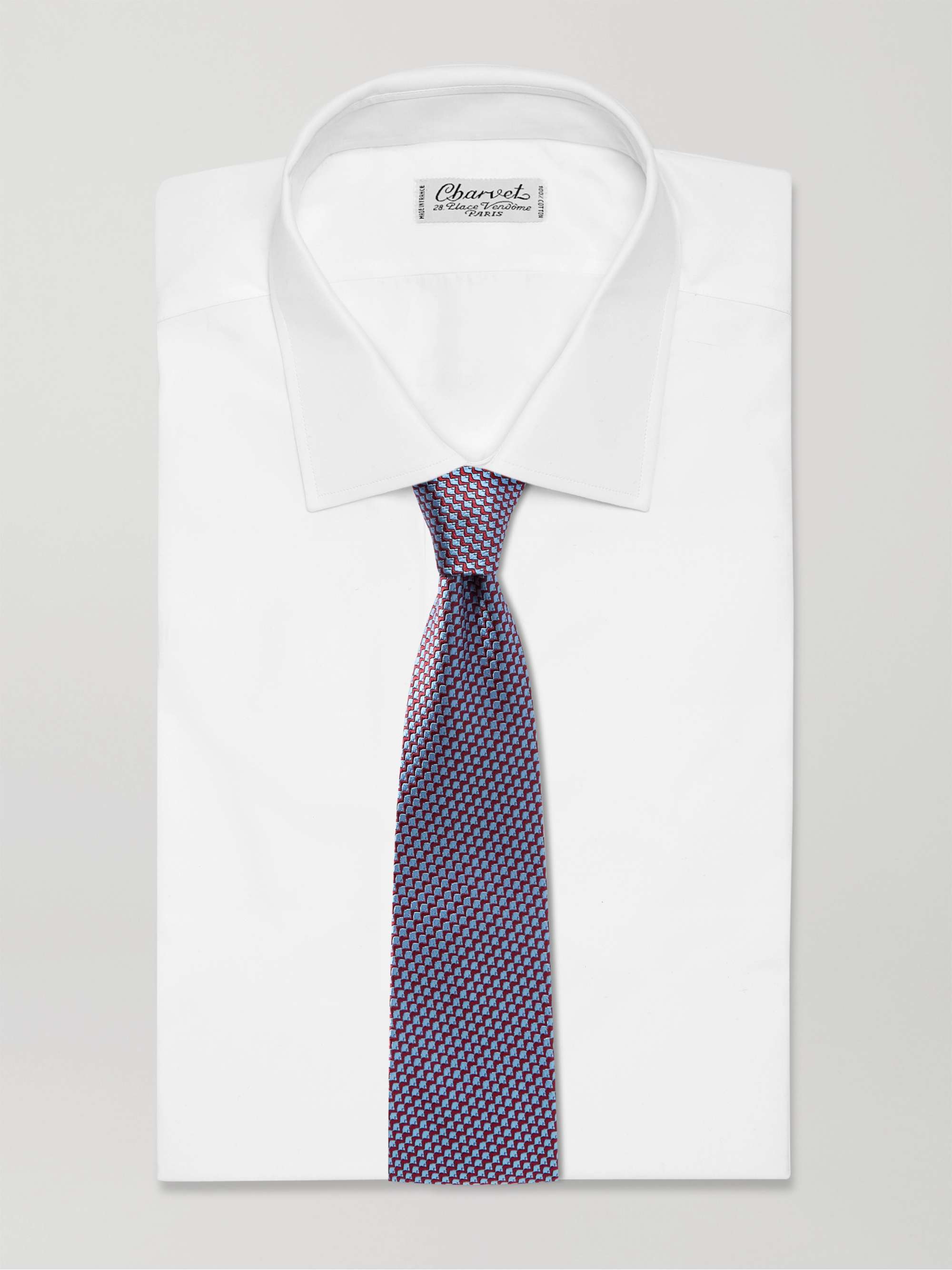 CHARVET 