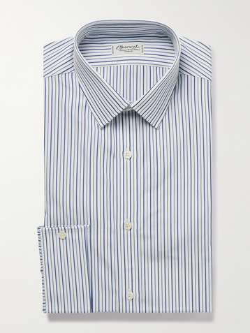 Charvet Formal Shirts for Men | MR PORTER Charvet Formal Shirts for Men | MR PORTER