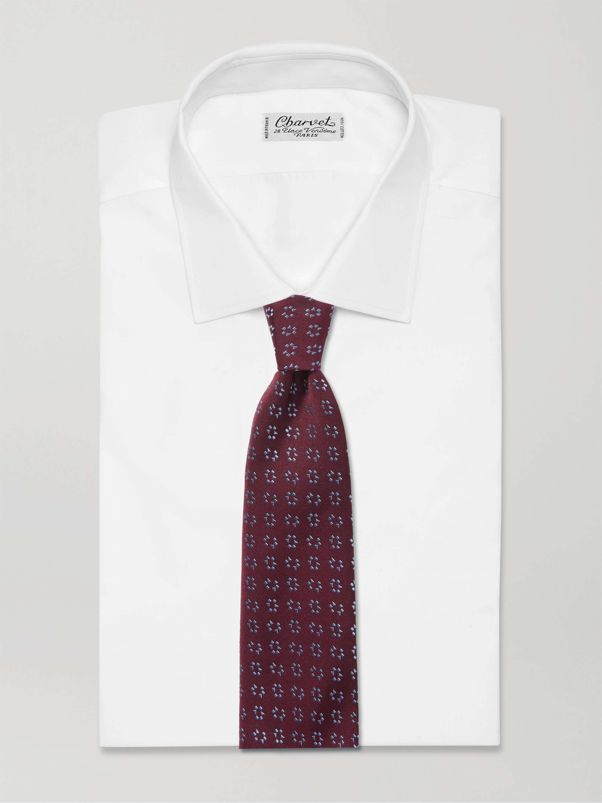 CHARVET 
