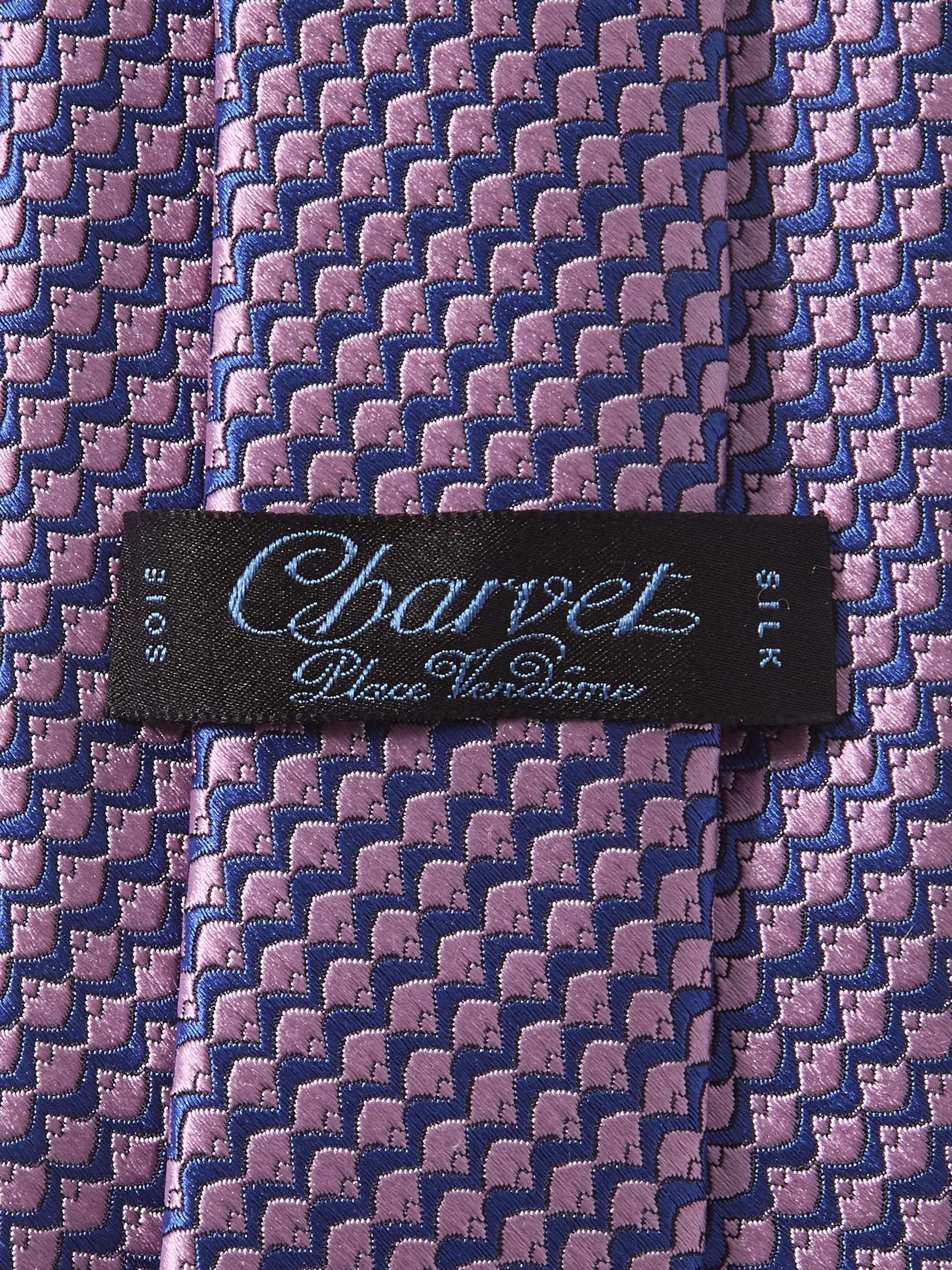 CHARVET 