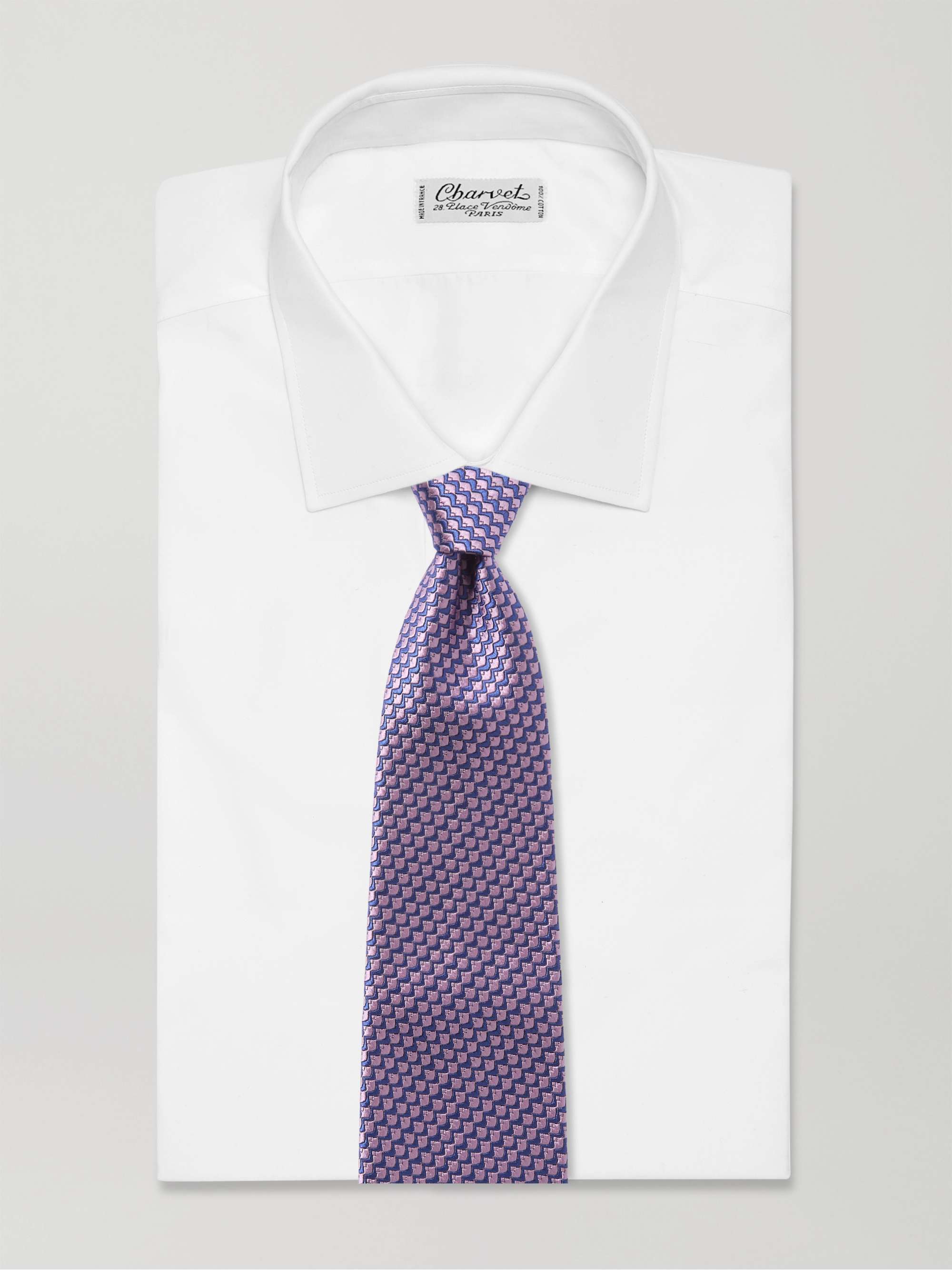 CHARVET 