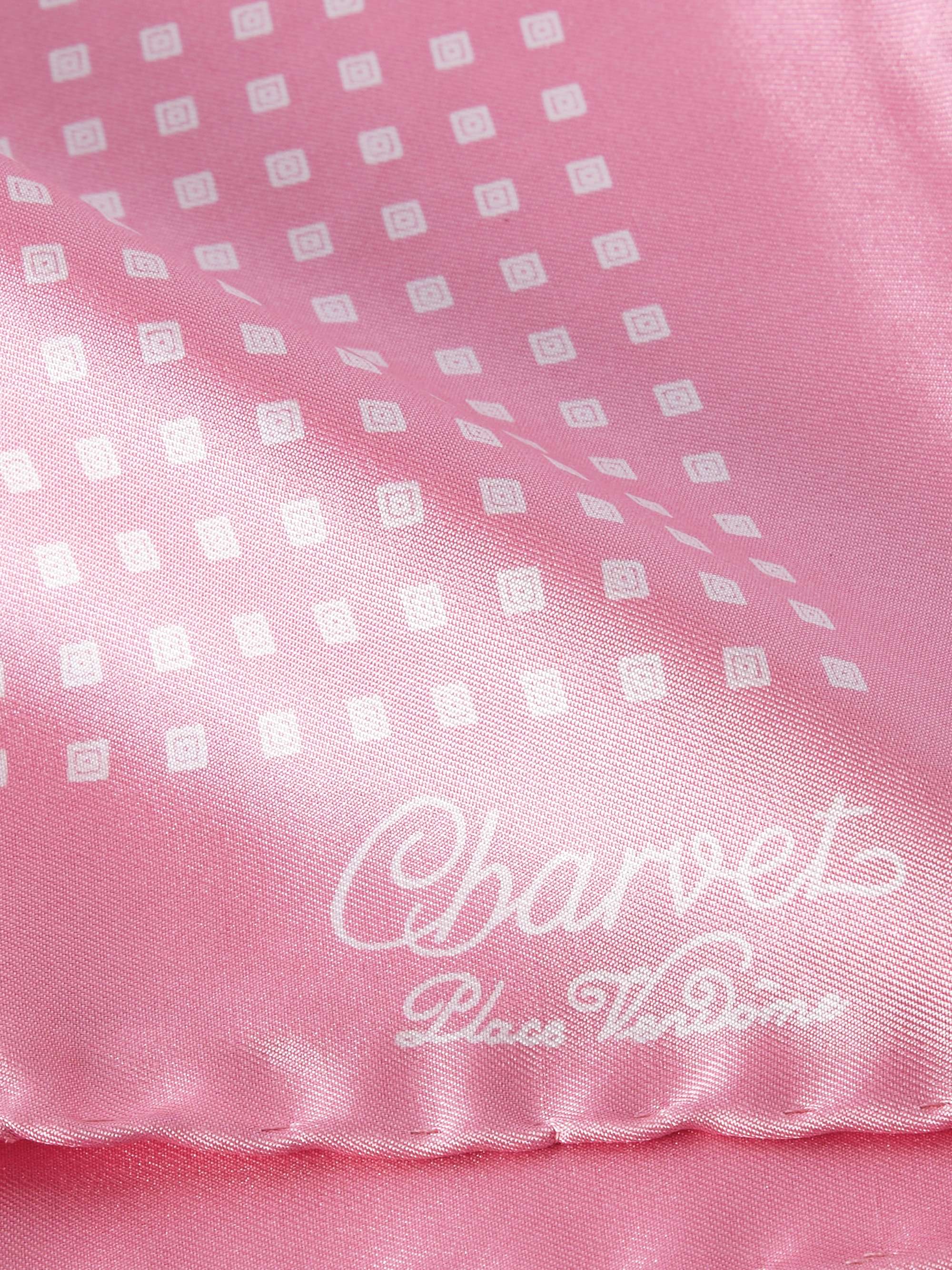 CHARVET 