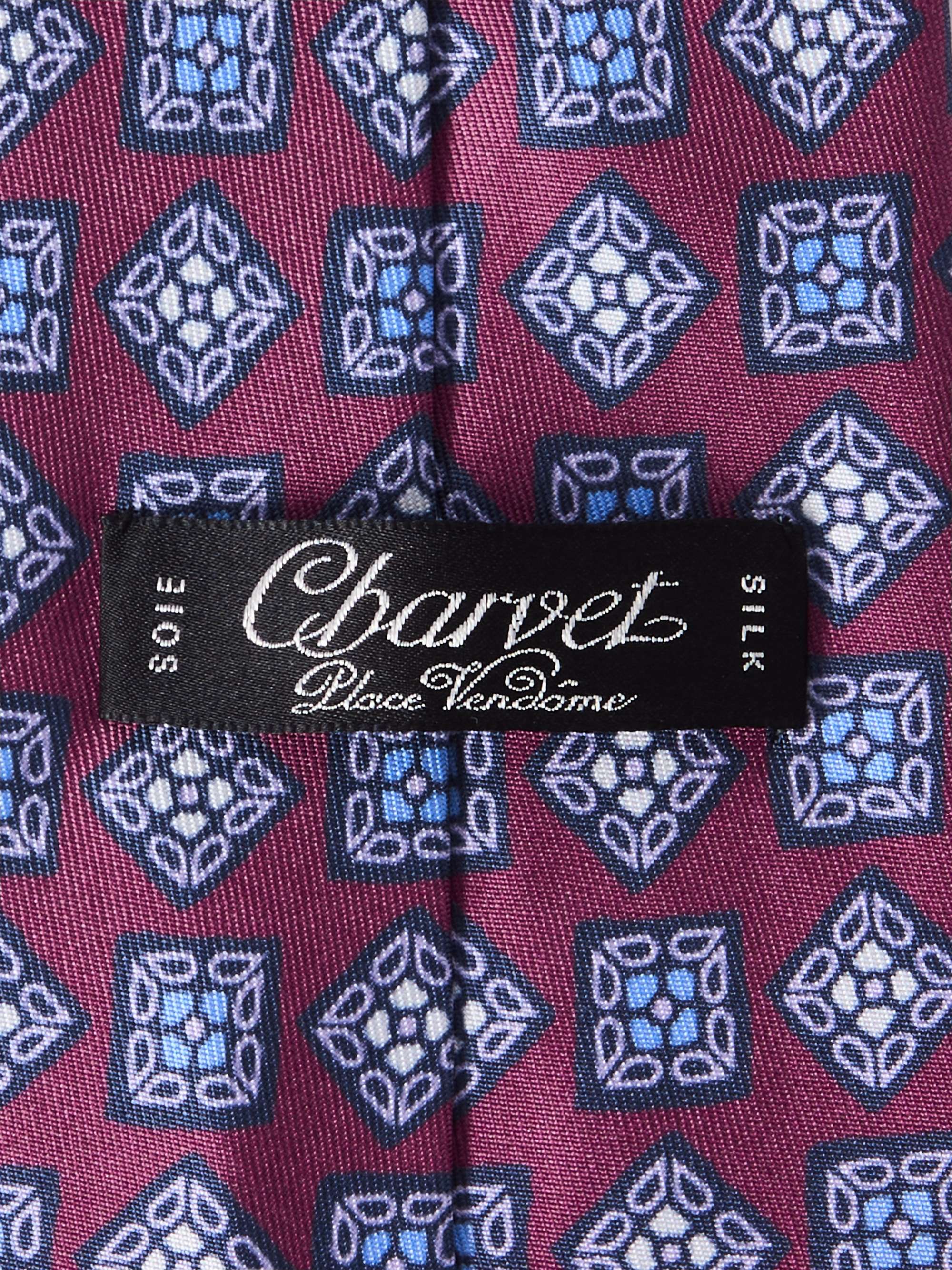 CHARVET 
