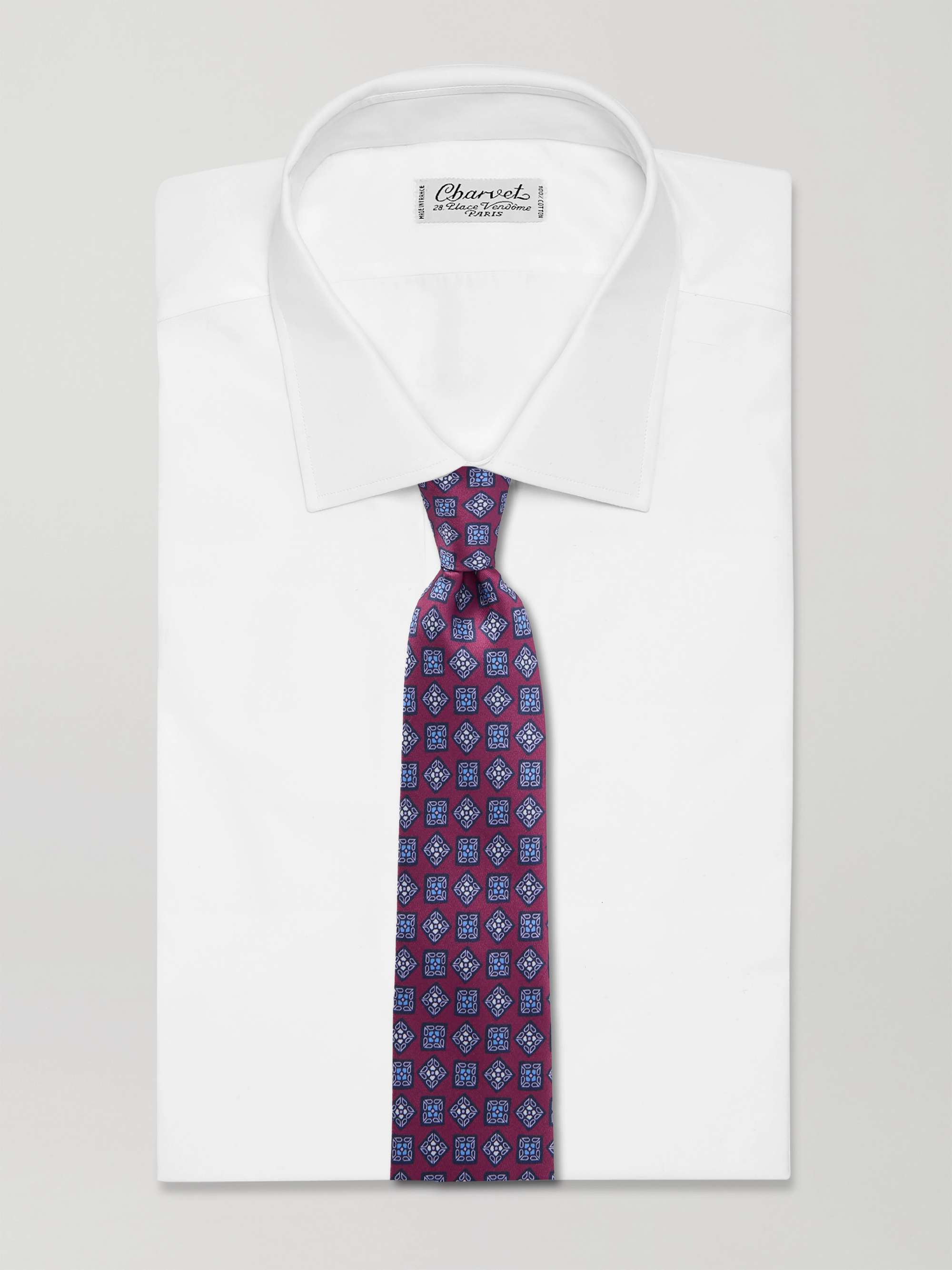 CHARVET 