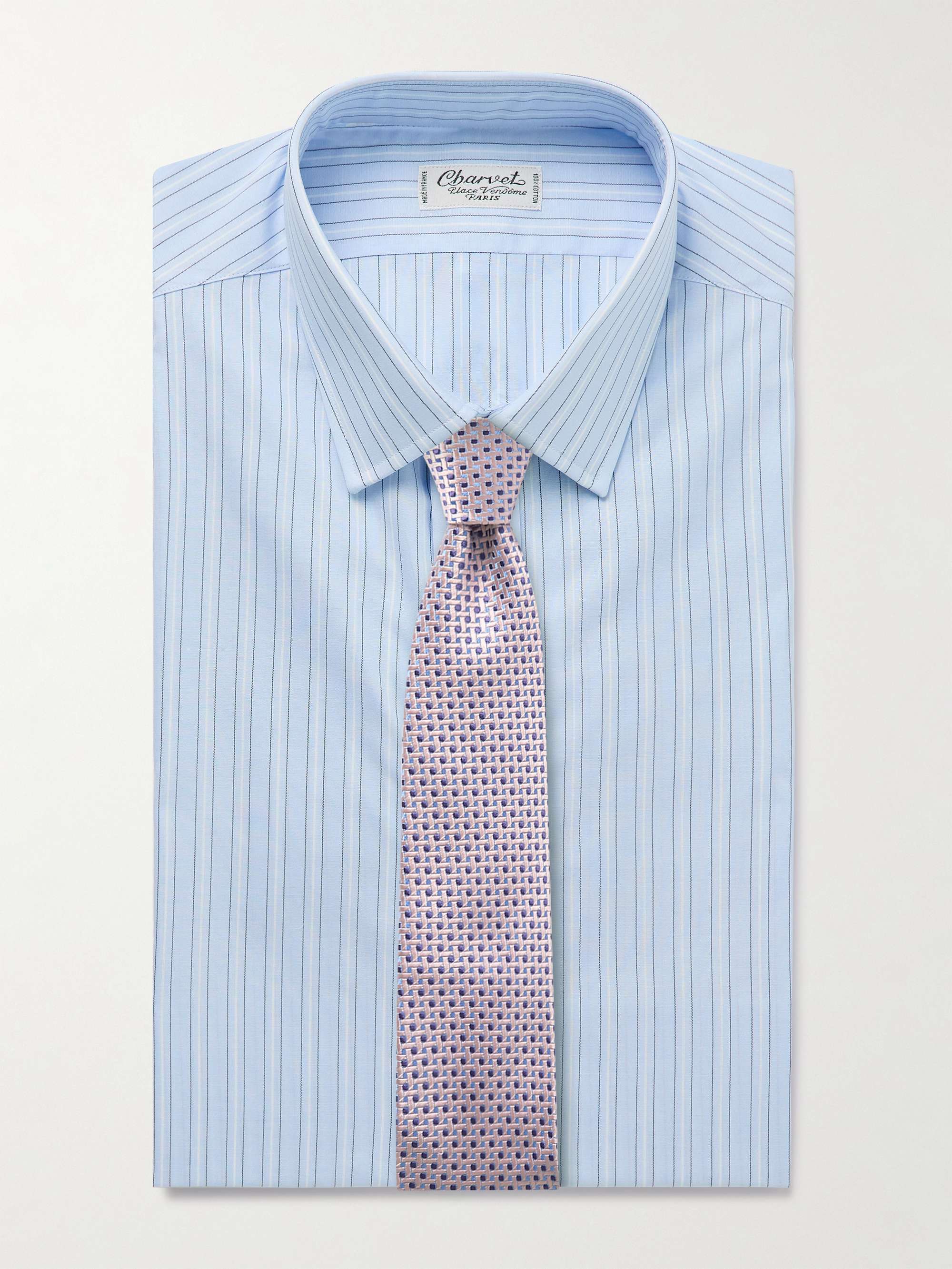 CHARVET 