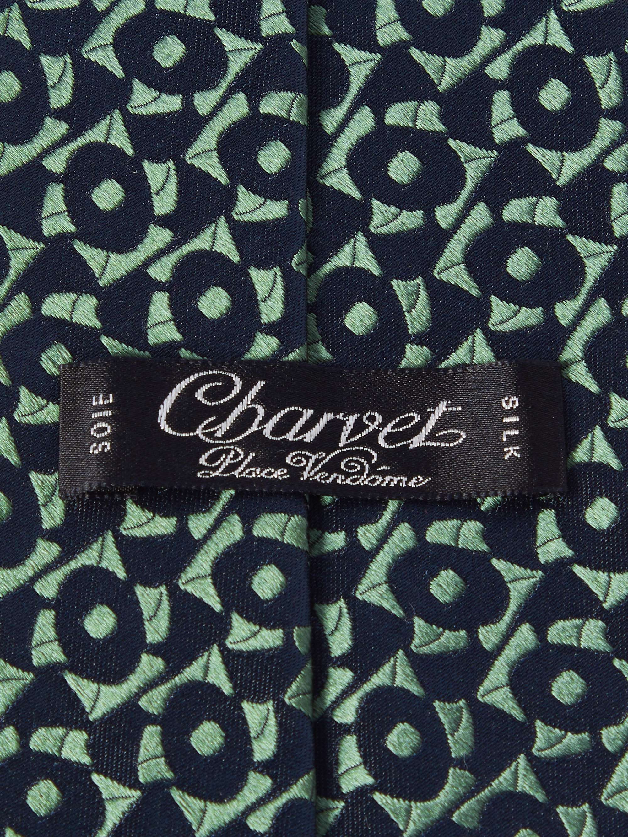 CHARVET 