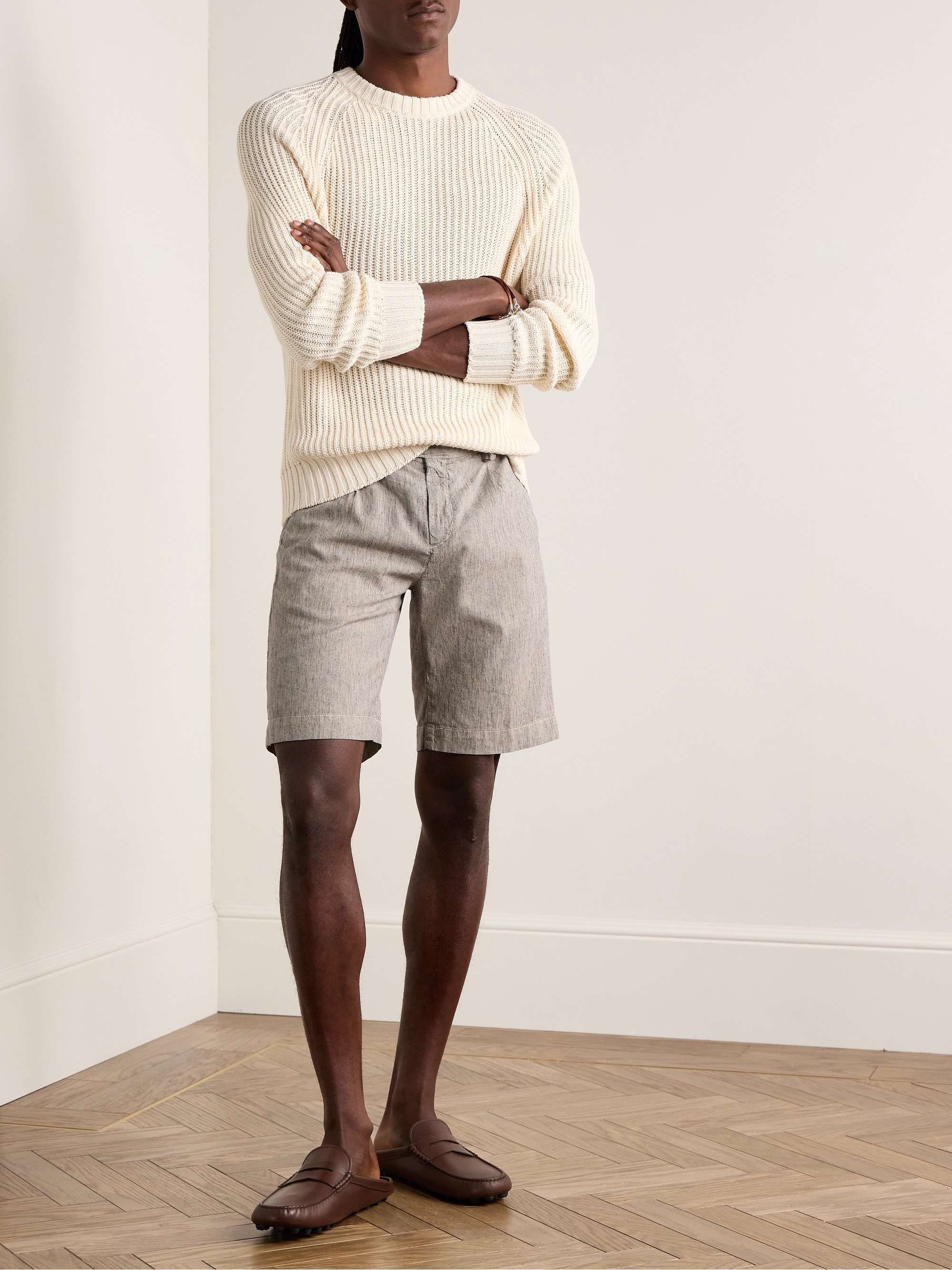 Massimo alba shorts online