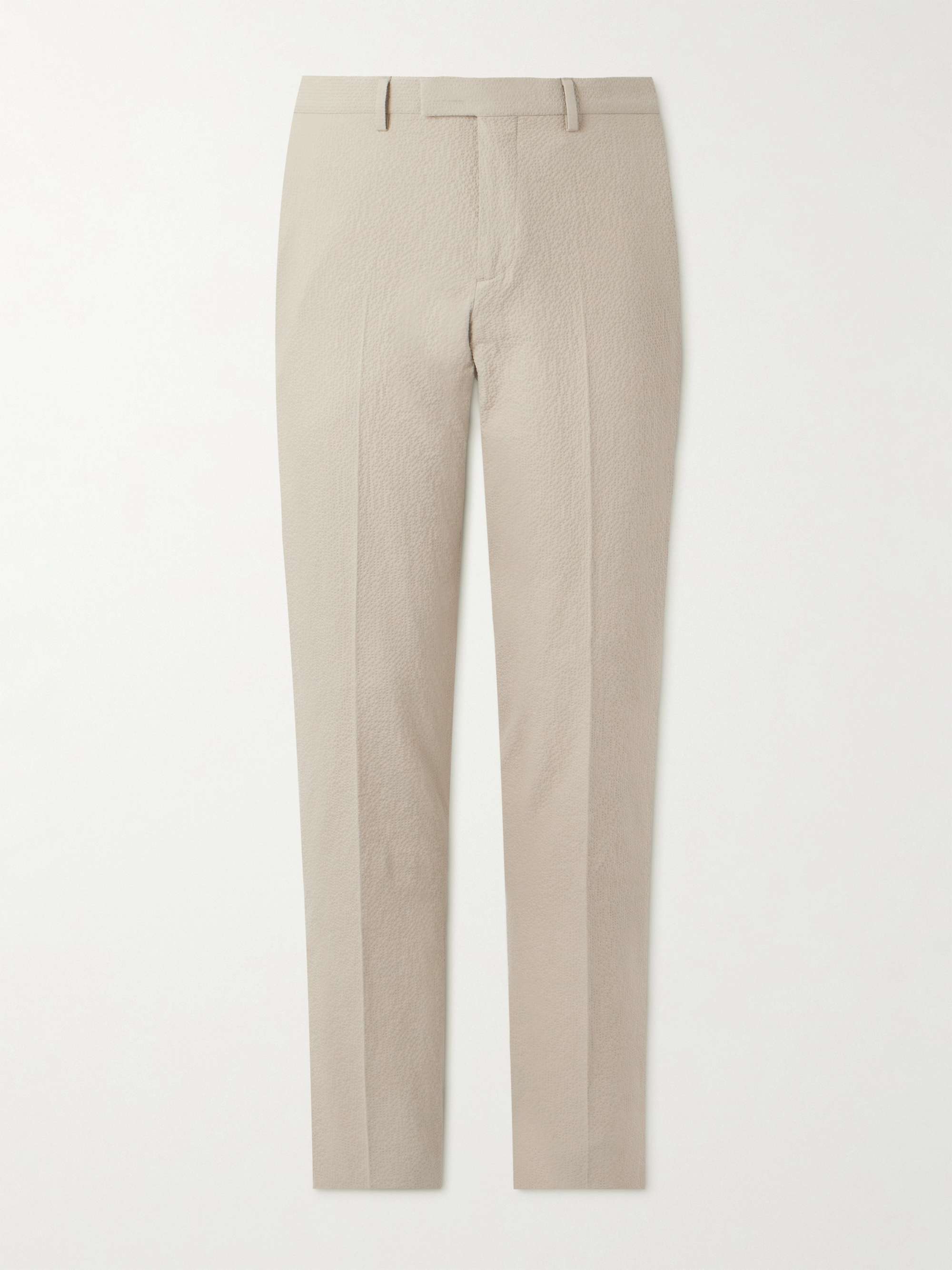 Pants PAUL SMITH Woman color Yellow