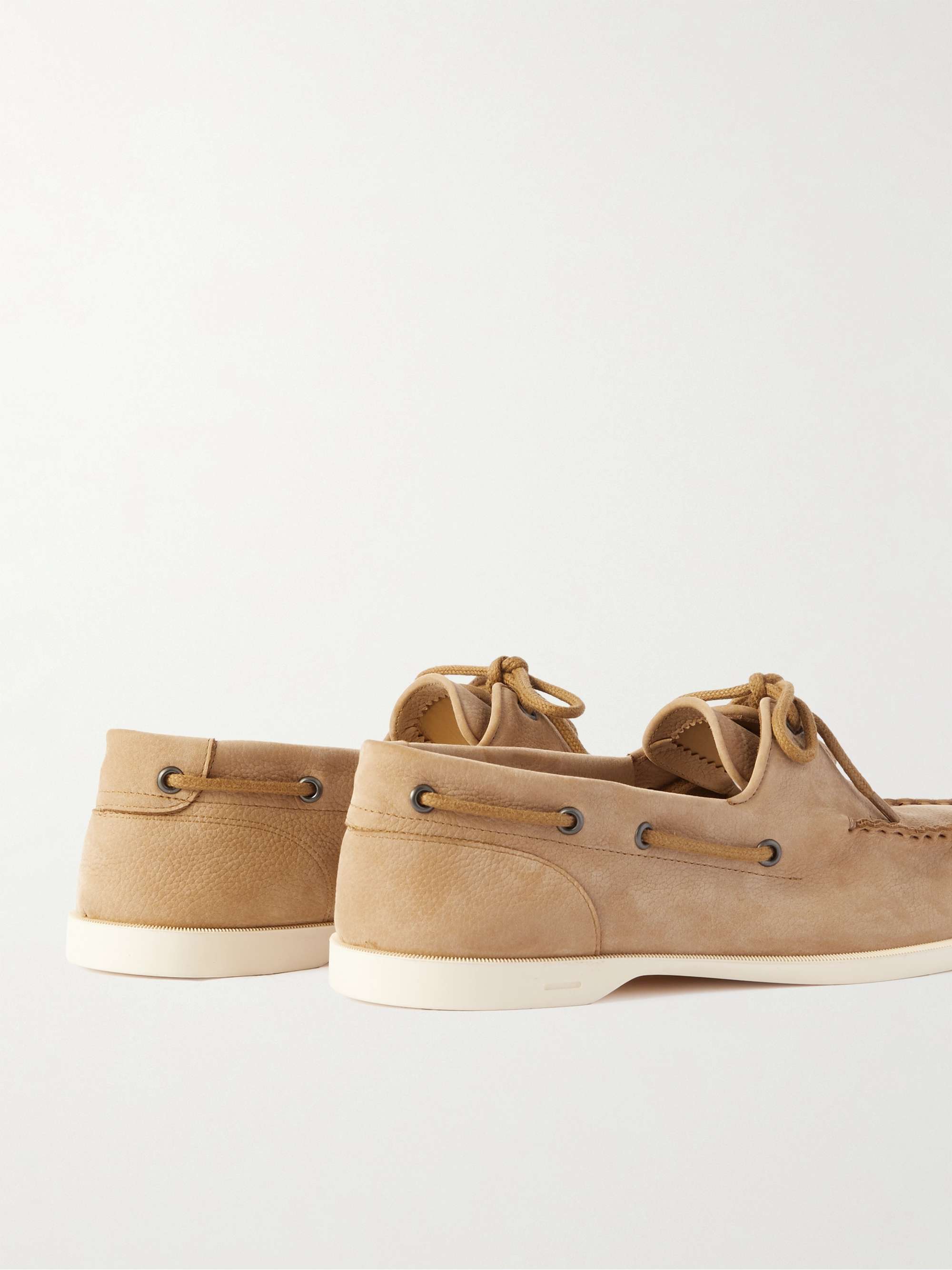 JOHN LOBB 